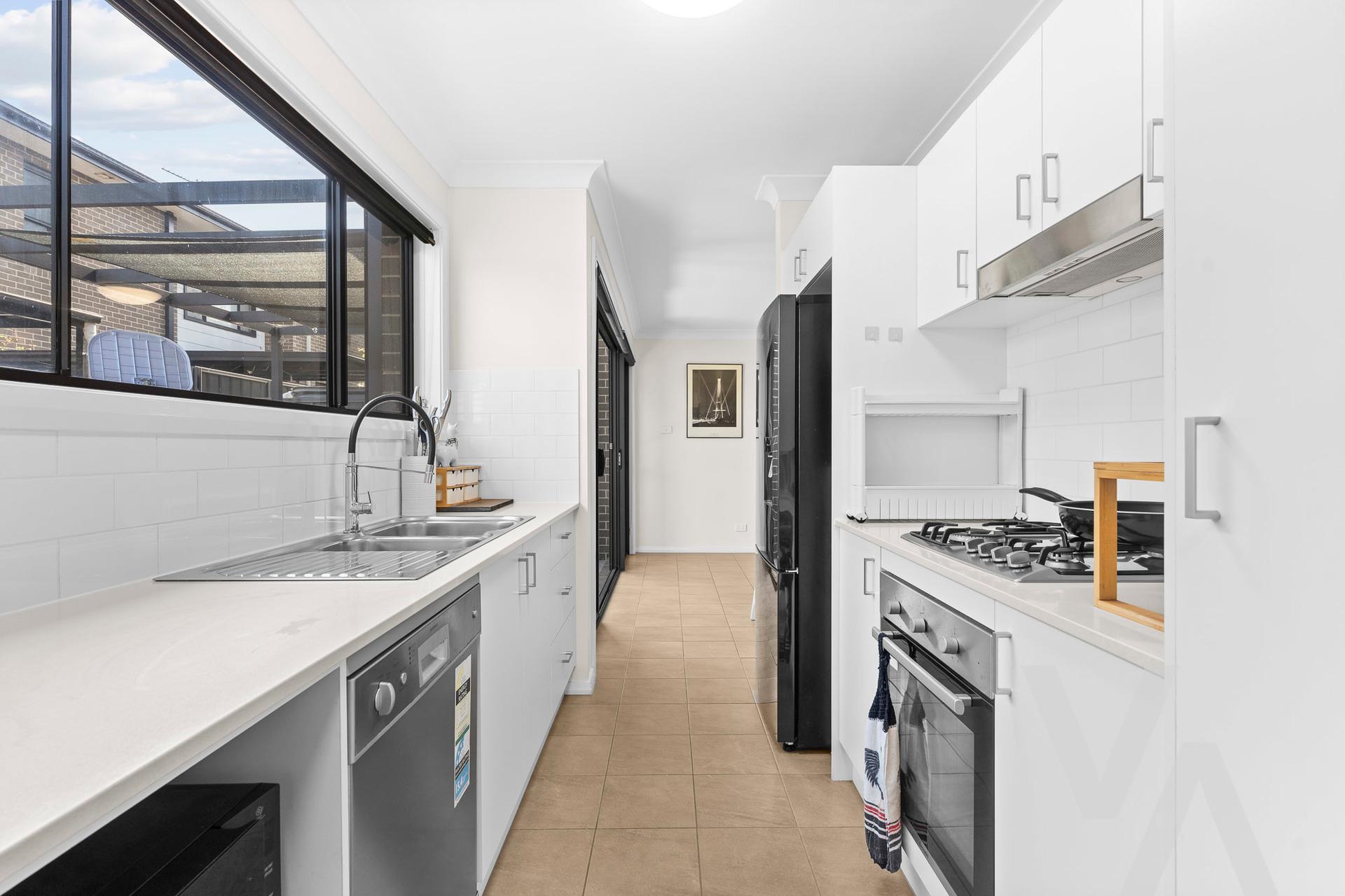 17/43 Mawson  Street Shortland NSW