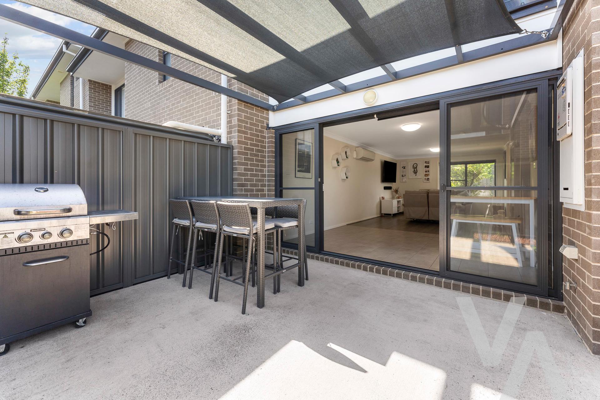17/43 Mawson  Street Shortland NSW