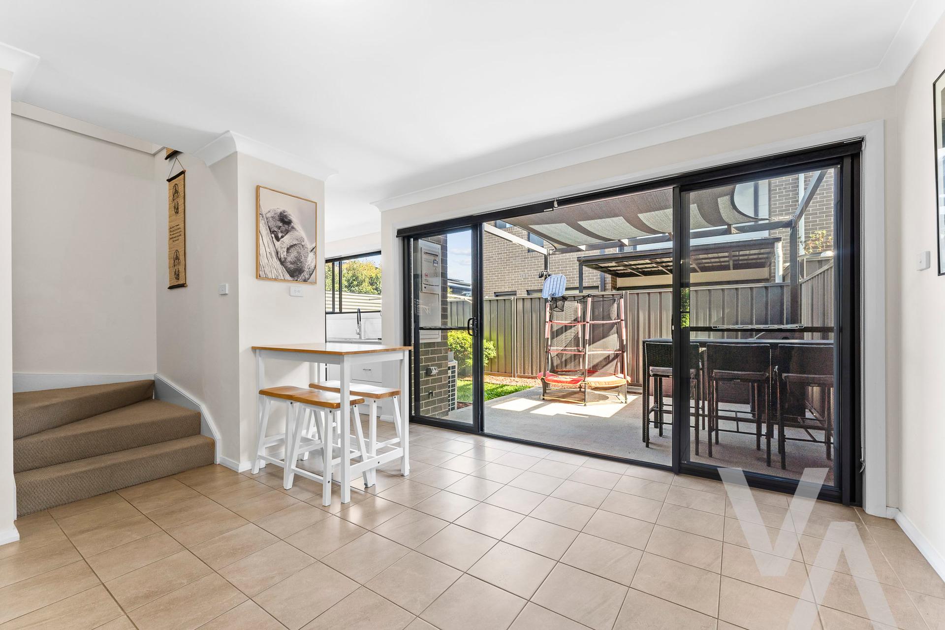 17/43 Mawson  Street Shortland NSW