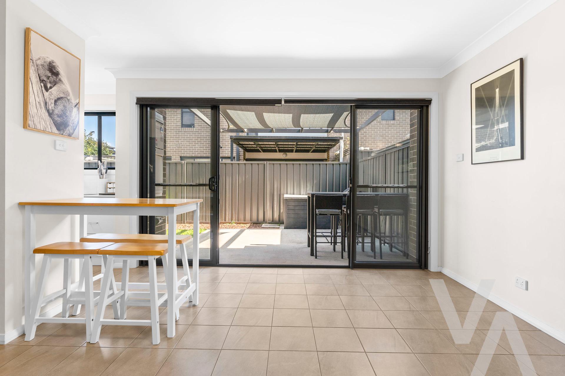 17/43 Mawson  Street Shortland NSW