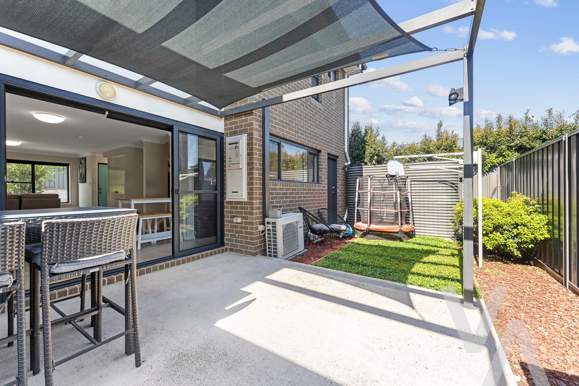 17/43 Mawson  Street Shortland NSW