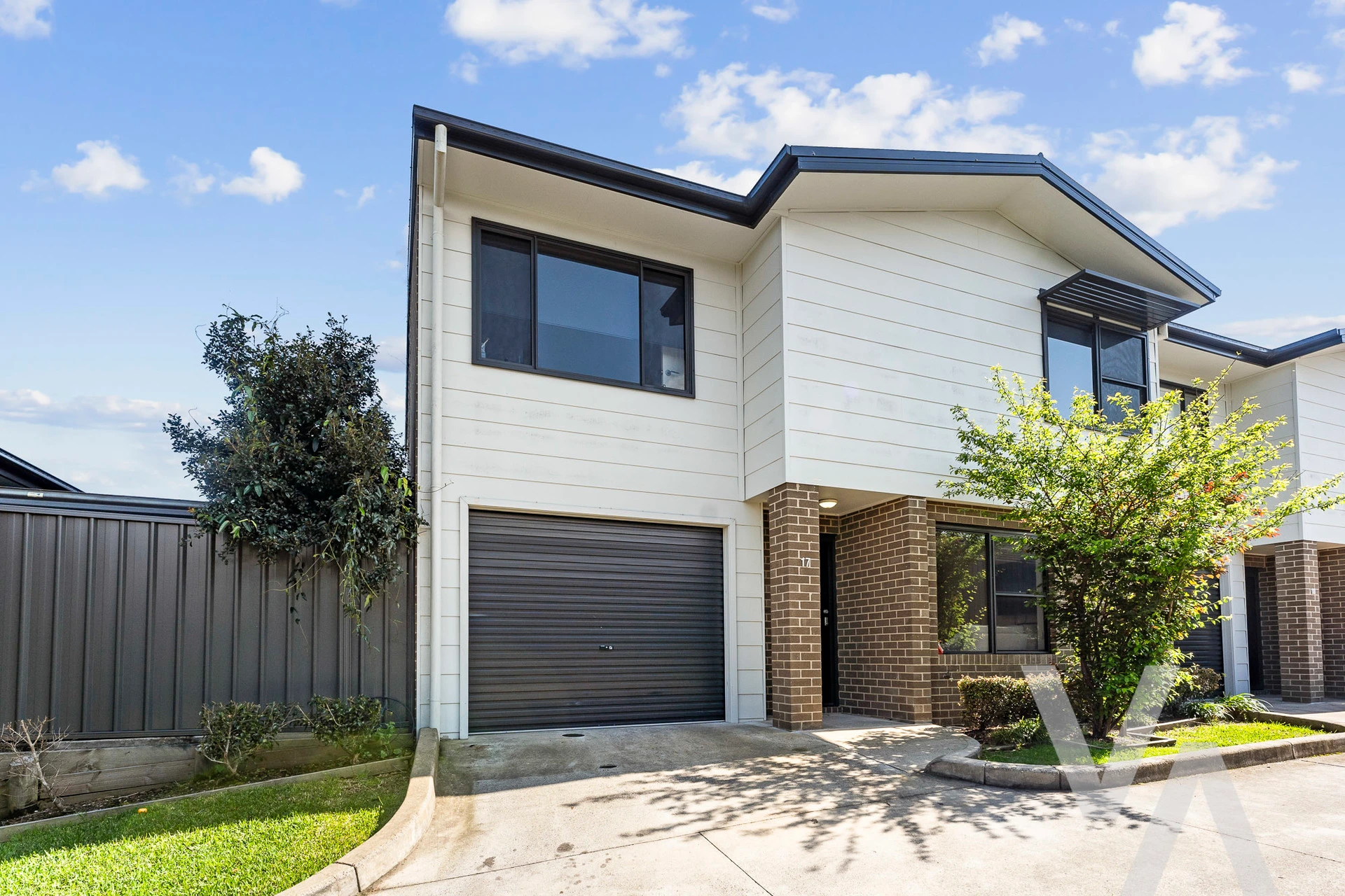 17/43 Mawson Street Shortland NSW
