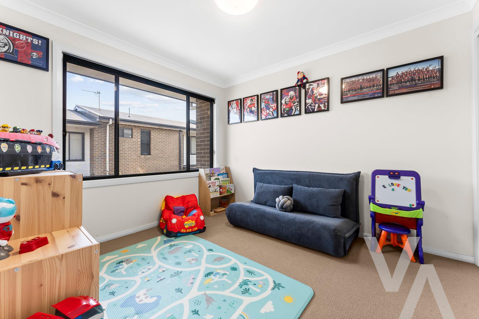 17/43 Mawson  Street Shortland NSW