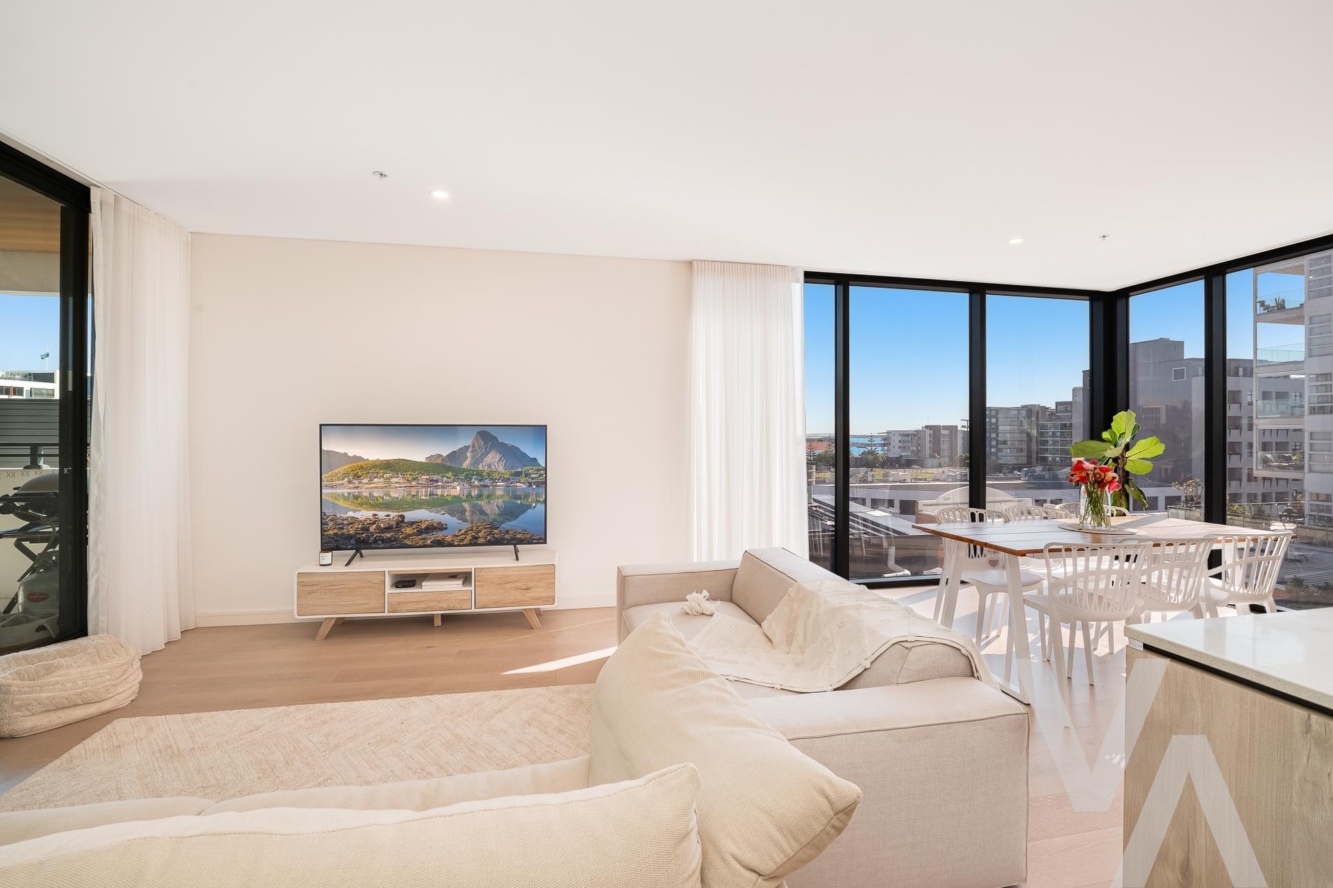 402/509 Hunter Street Newcastle NSW