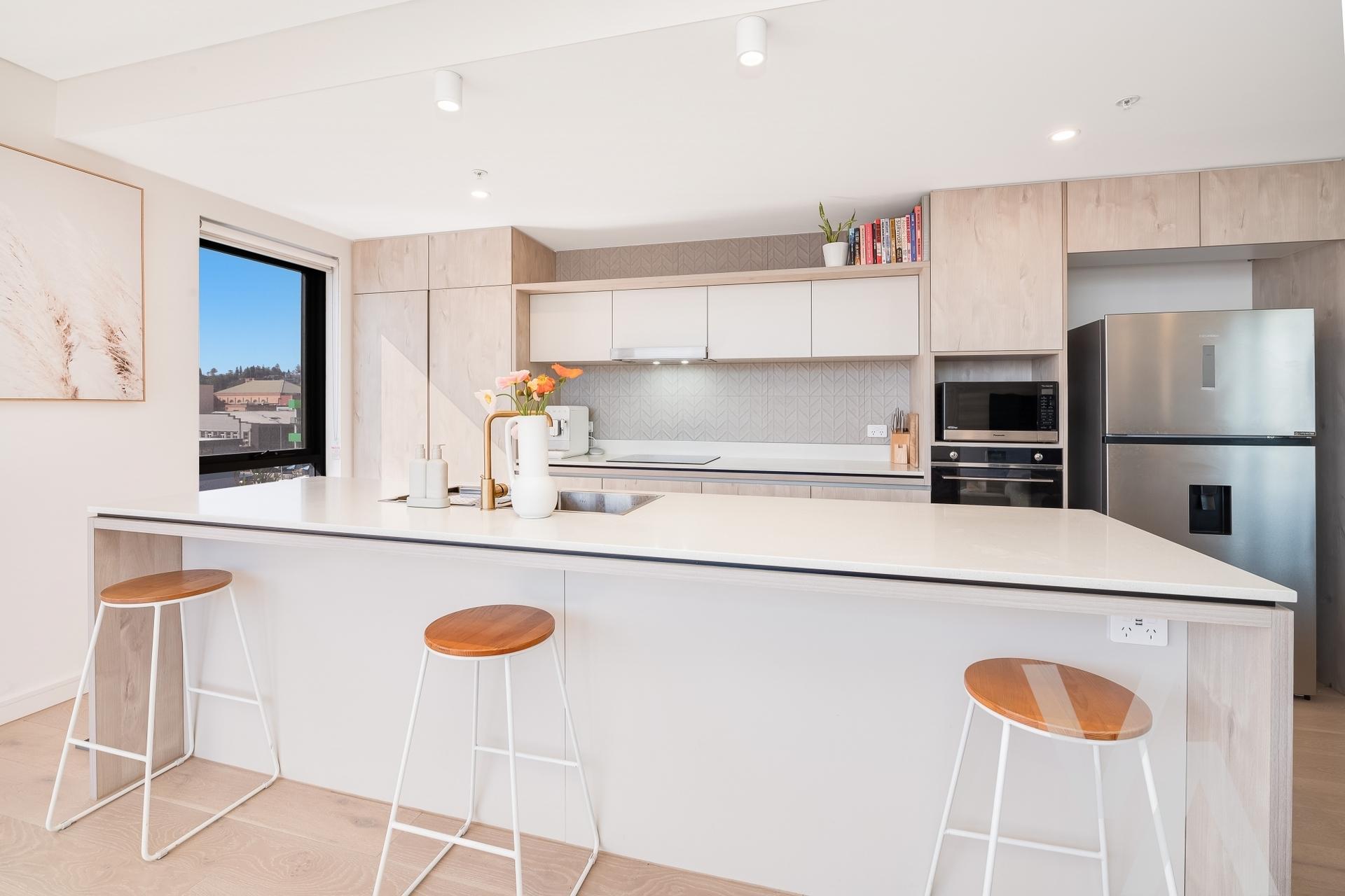 402/509 Hunter Street Newcastle NSW