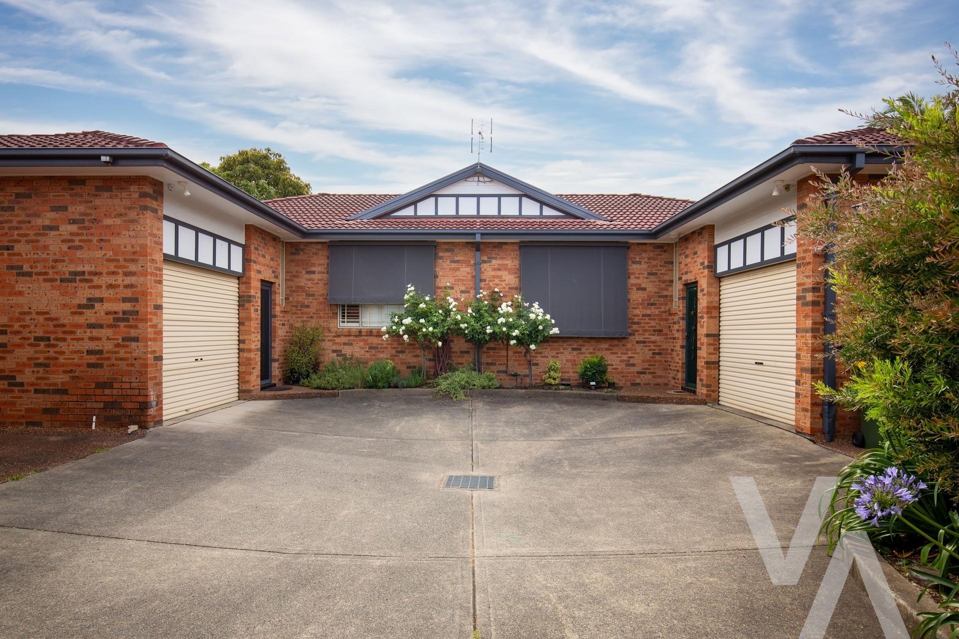 2/224 Gosford Road Adamstown NSW