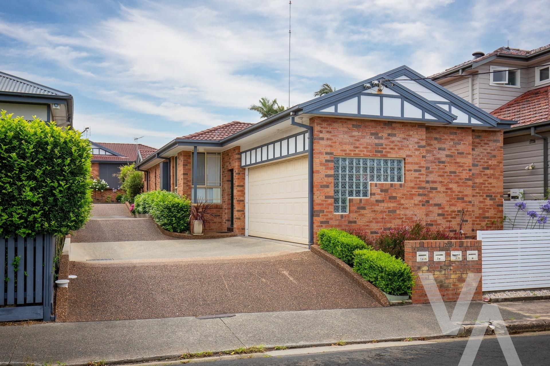2/224 Gosford Road Adamstown NSW