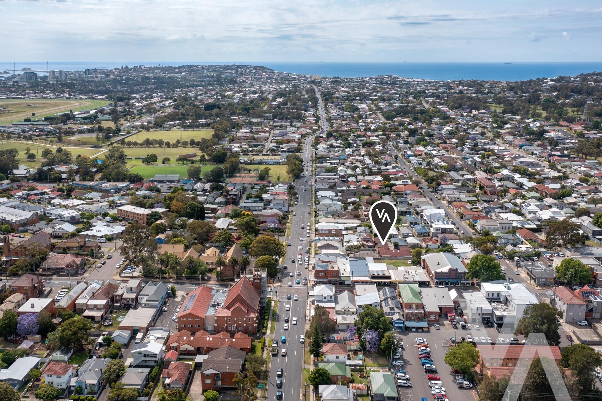2/224 Gosford Road Adamstown NSW