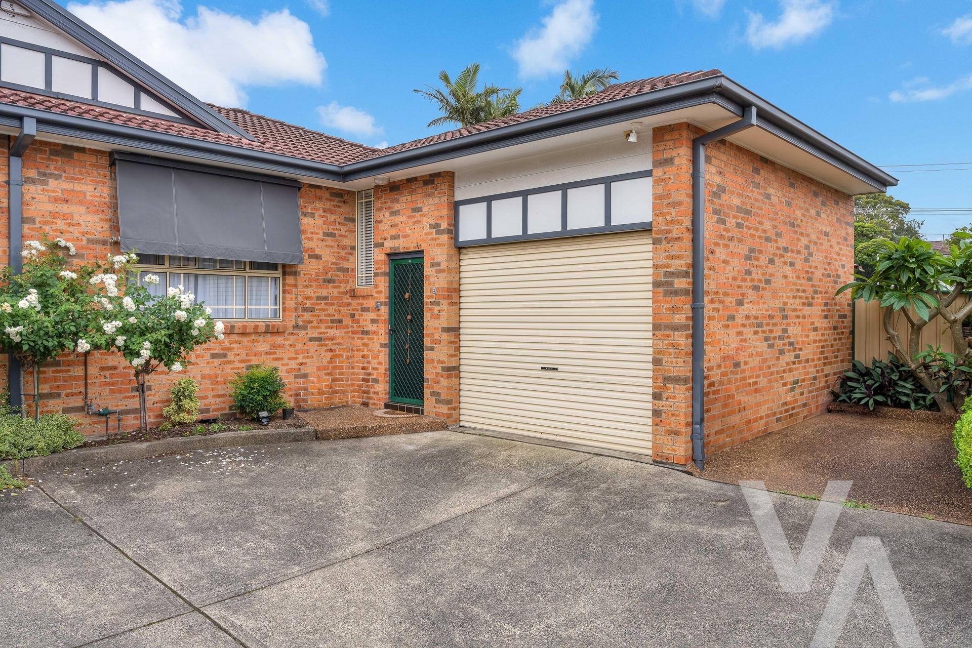 2/224 Gosford Road Adamstown NSW