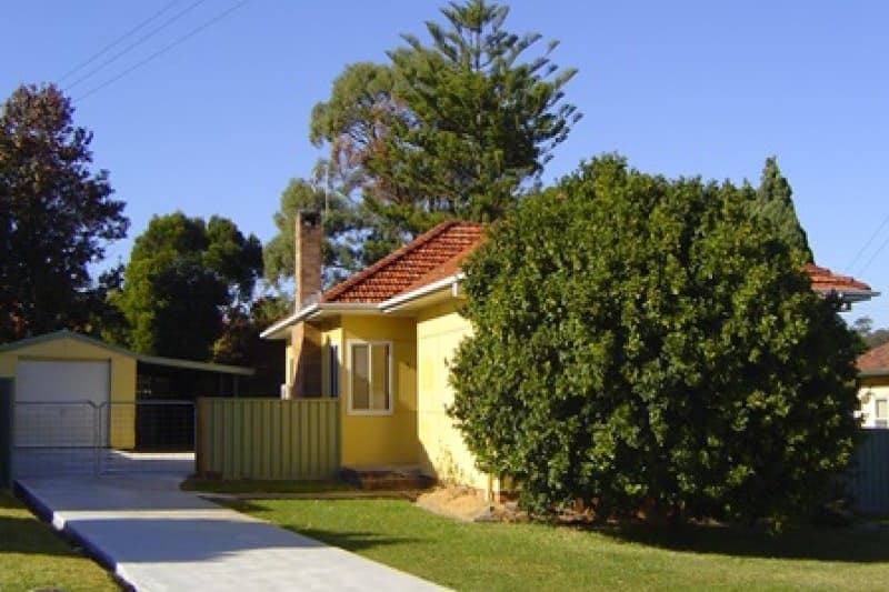 5 Waller Street SHORTLAND NSW