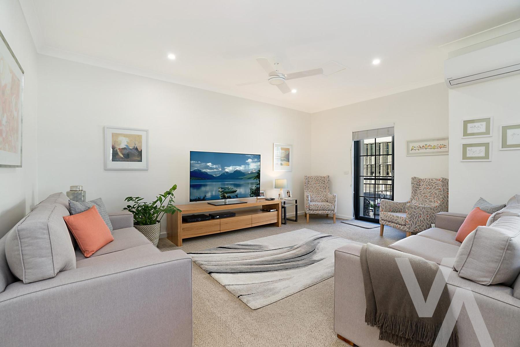 8/278 Darby Street Cooks Hill NSW