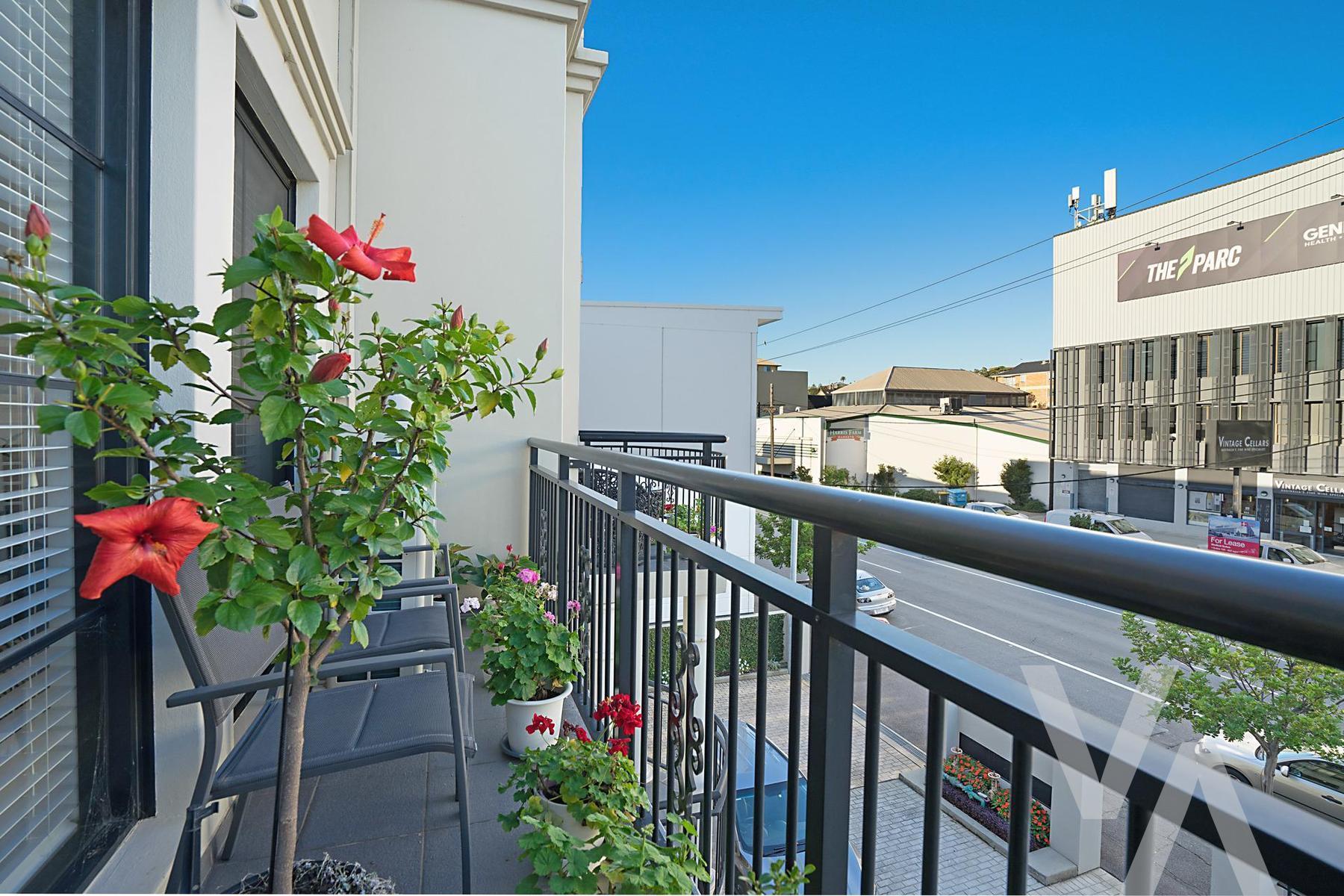 8/278 Darby Street Cooks Hill NSW