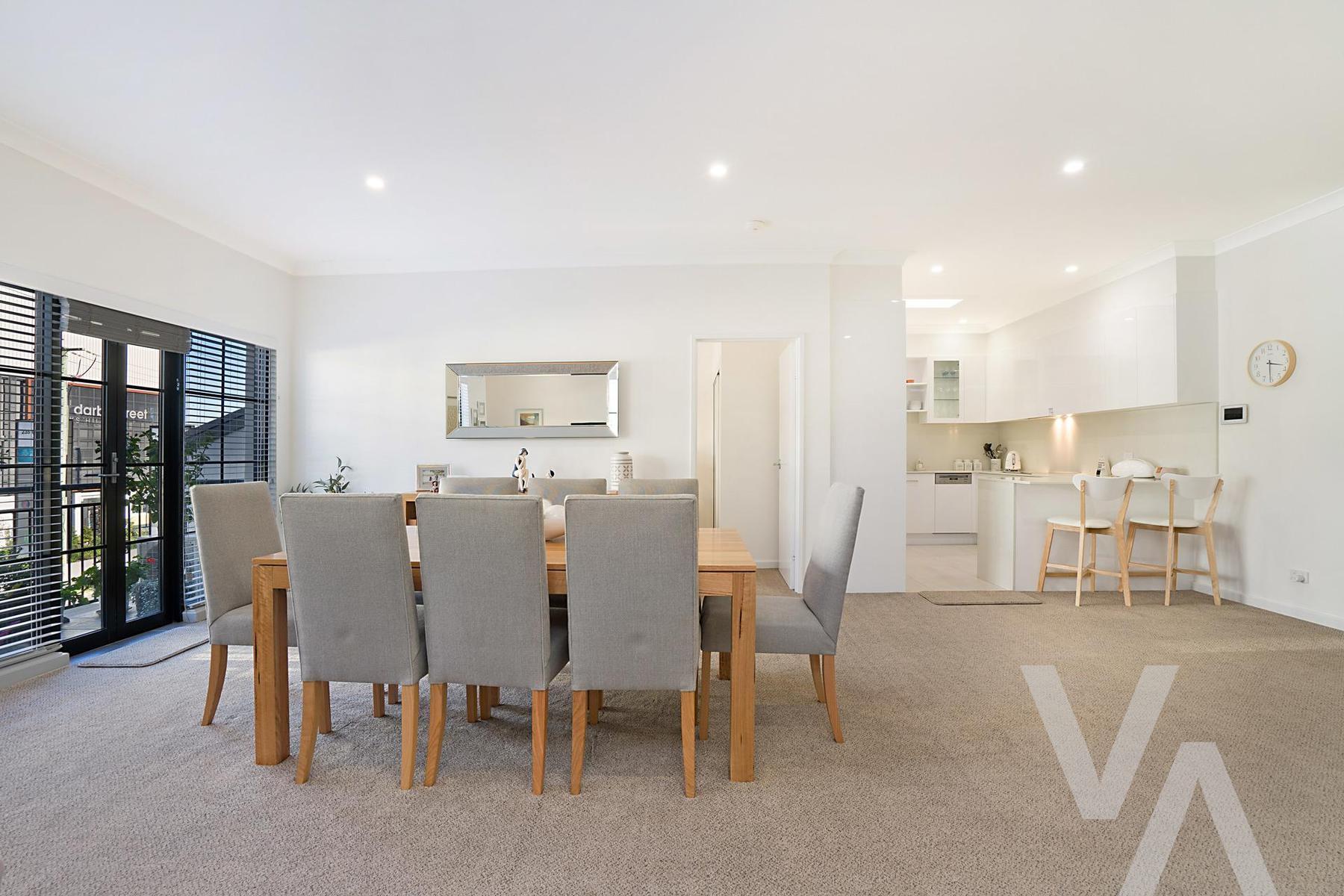 8/278 Darby Street Cooks Hill NSW