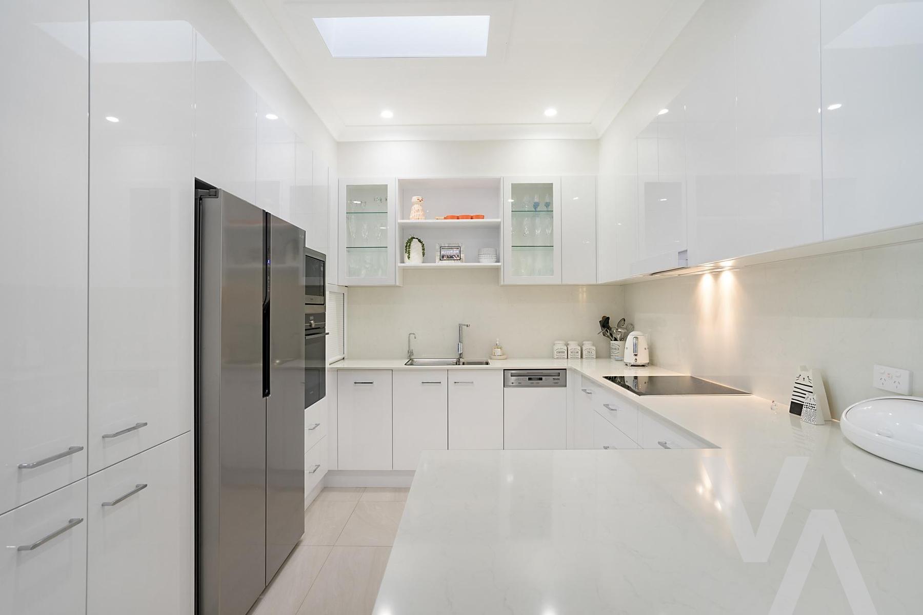 8/278 Darby Street Cooks Hill NSW