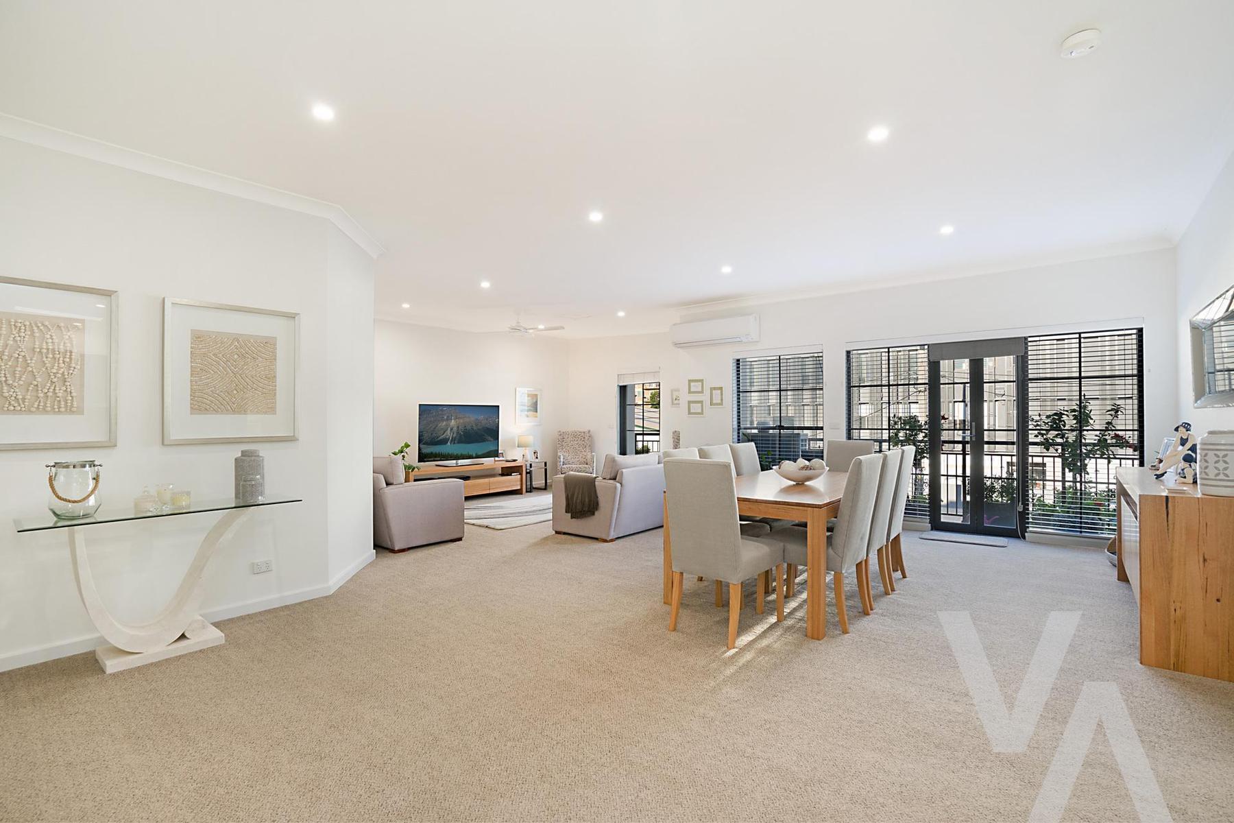 8/278 Darby Street Cooks Hill NSW