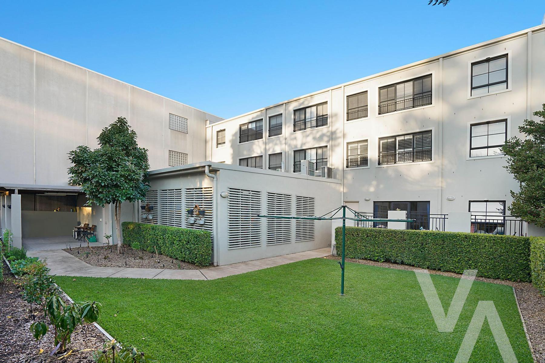 8/278 Darby Street Cooks Hill NSW