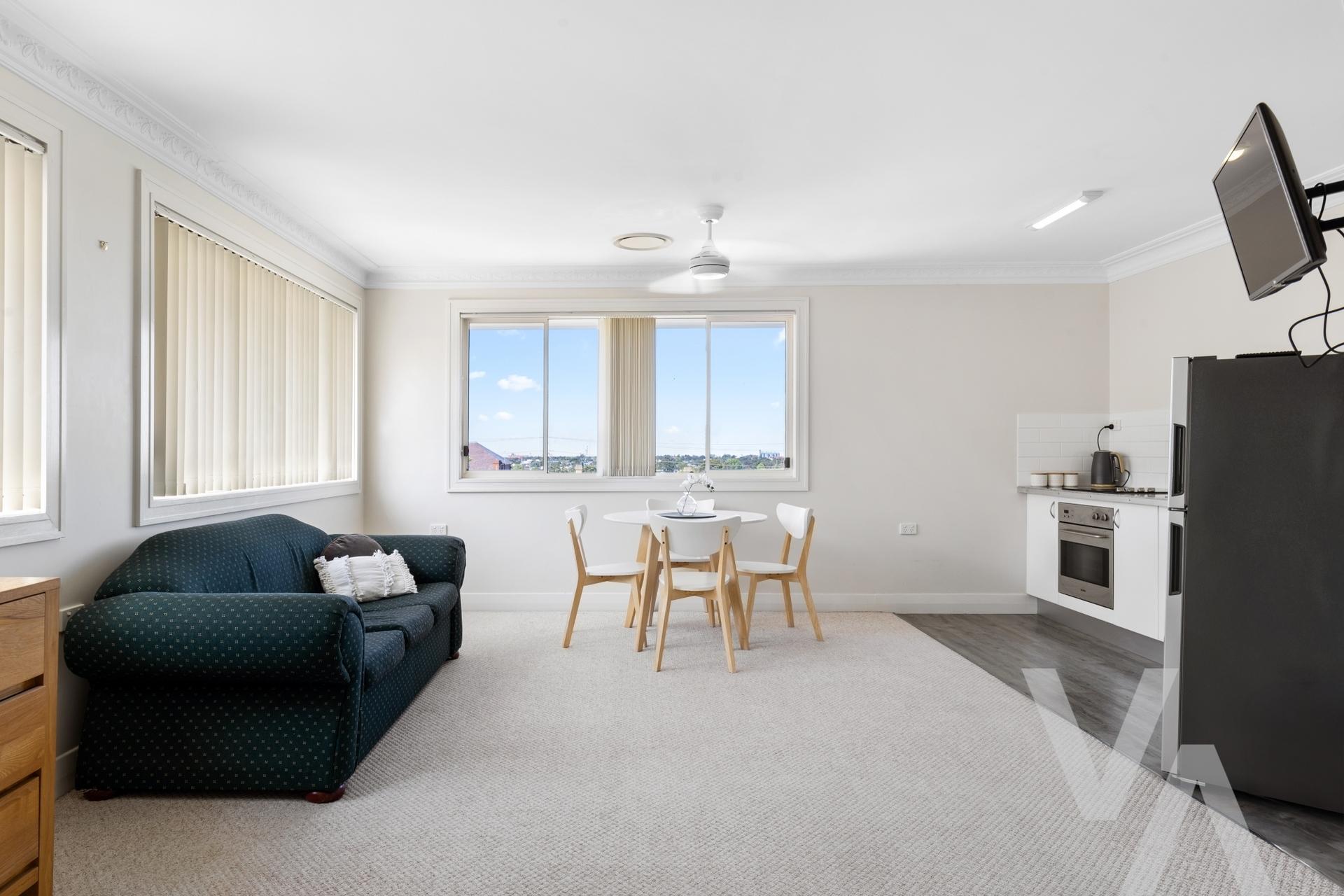 3/21 Edith Street Waratah NSW