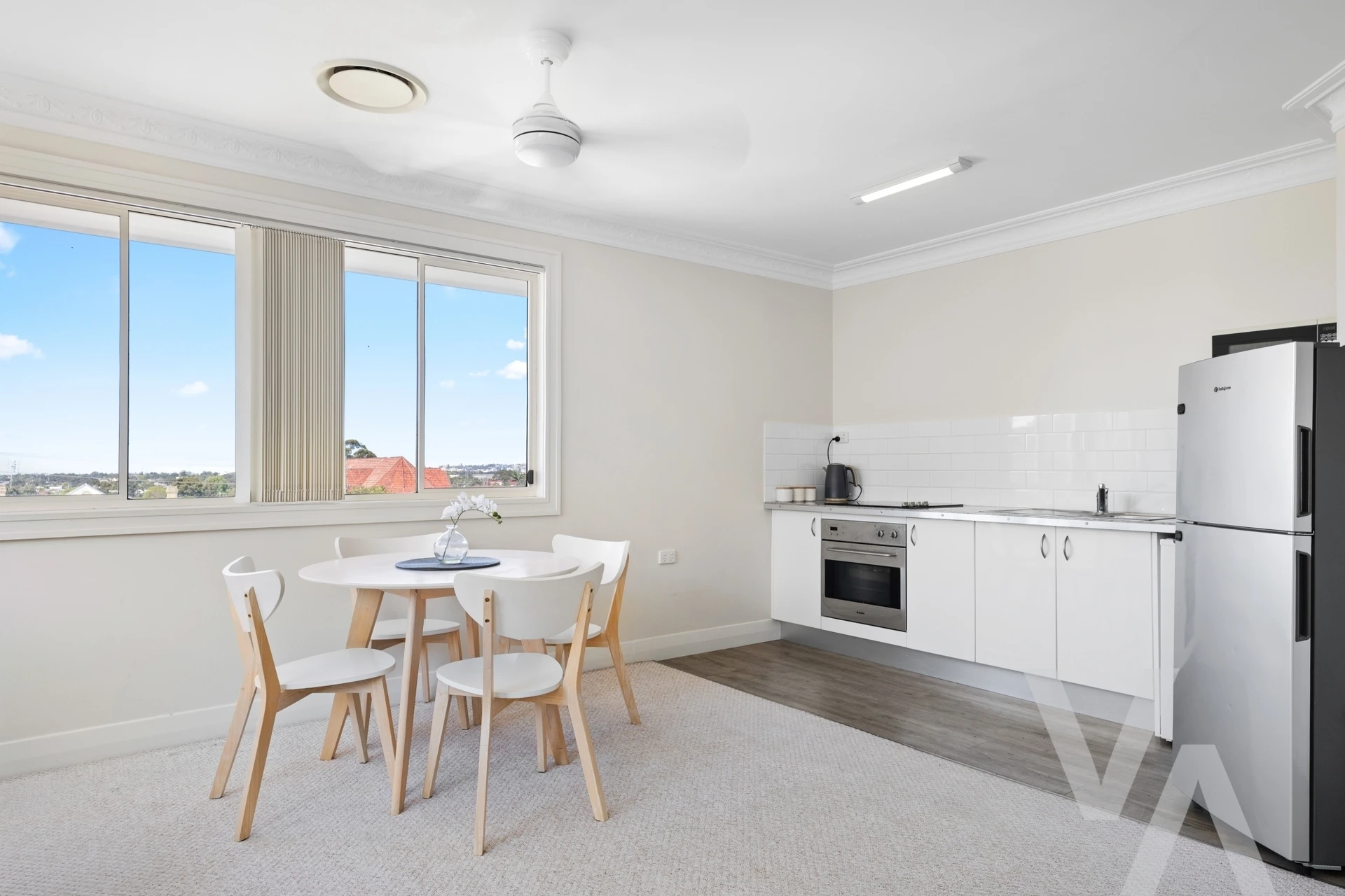 3/21 Edith Street Waratah NSW