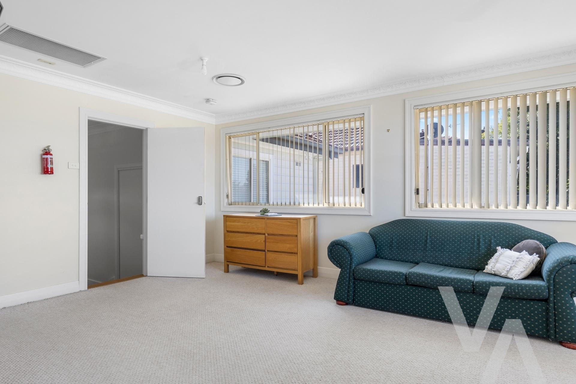 3/21 Edith Street Waratah NSW