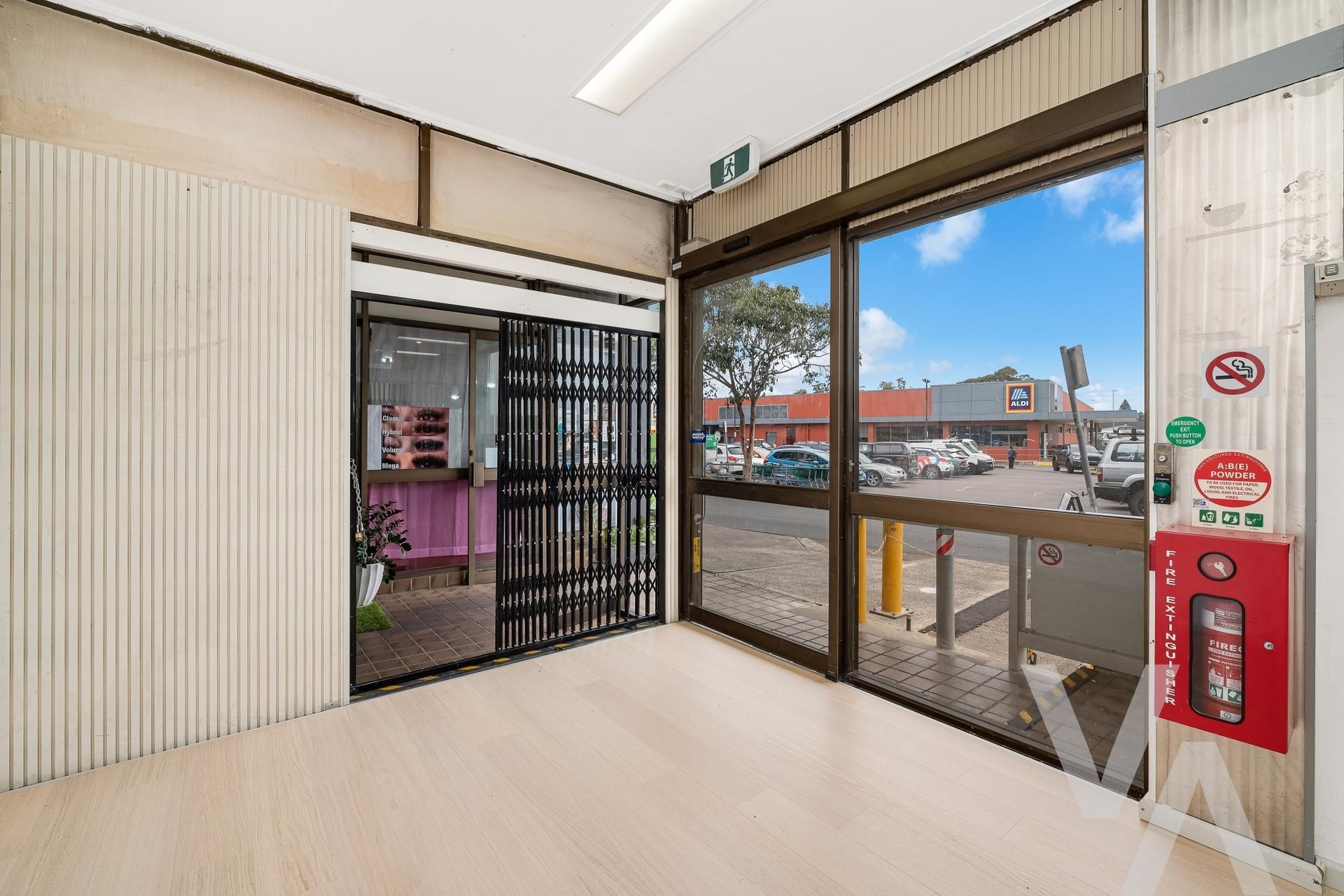 Shop 7, 286 Main Road Cardiff NSW