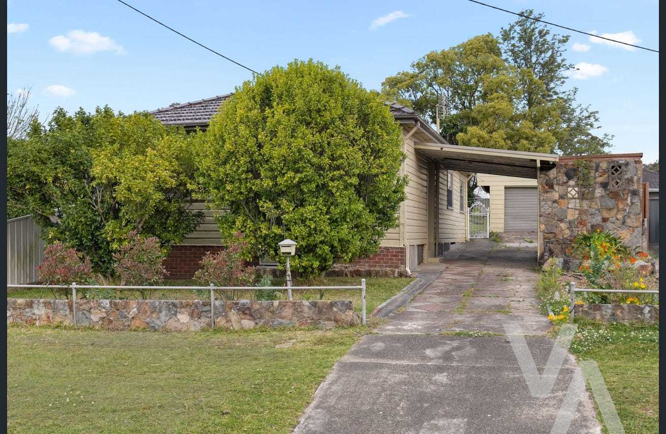 19 Marton Street Shortland NSW