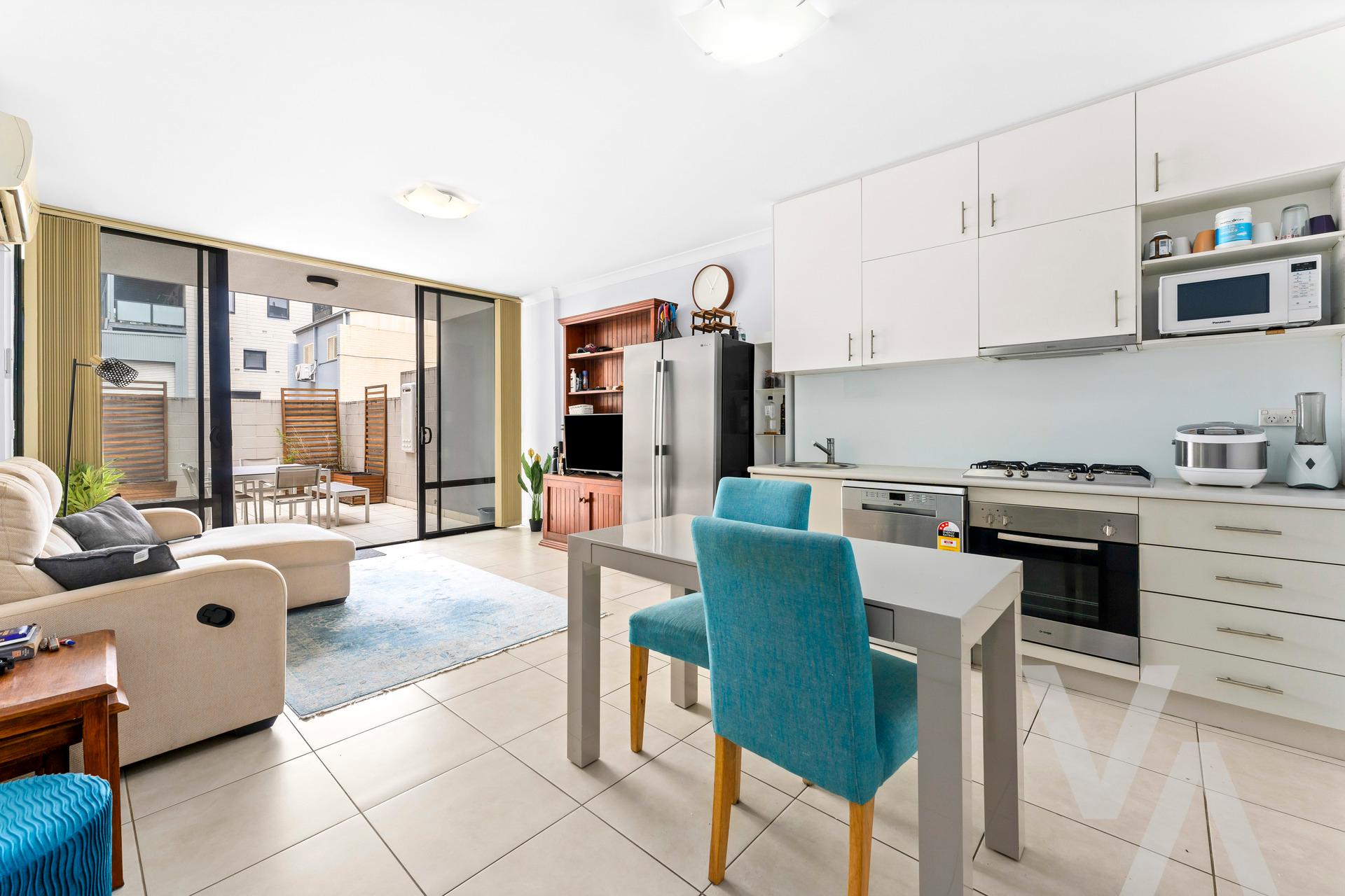 5/75 King Street Newcastle NSW