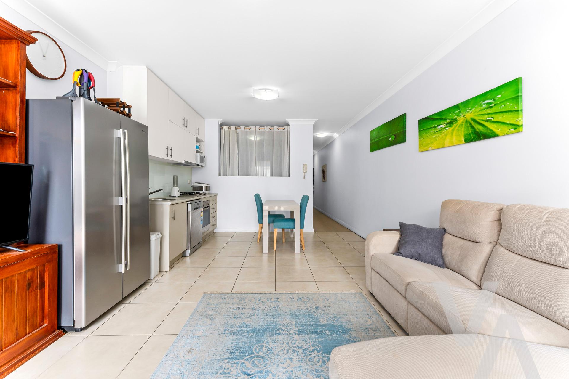 5/75 King Street Newcastle NSW