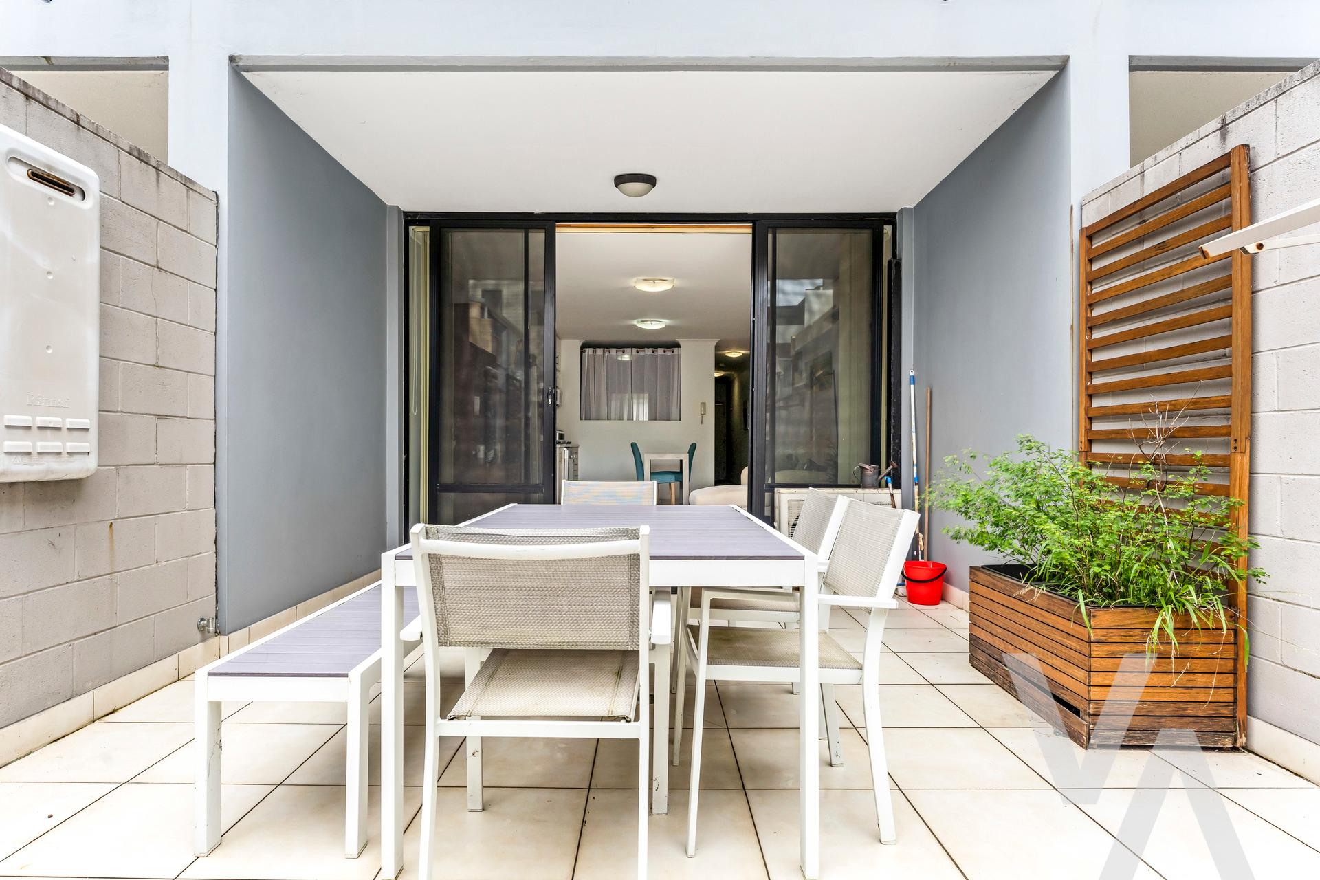 5/75 King Street Newcastle NSW