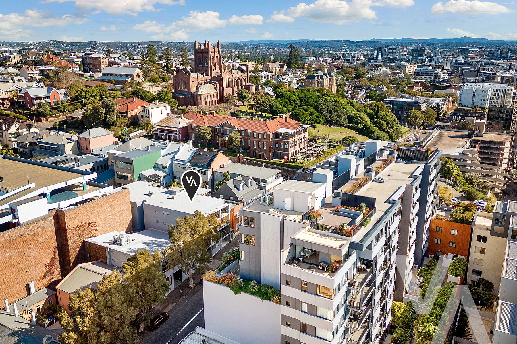 5/75 King Street Newcastle NSW