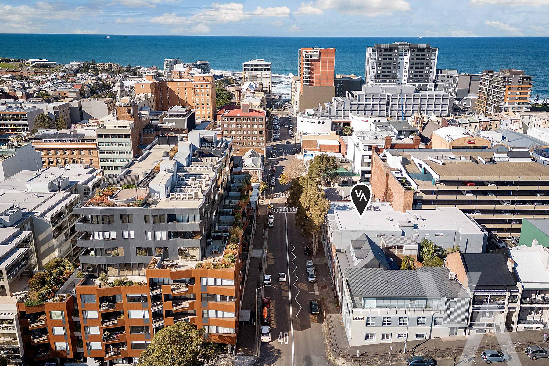 5/75 King Street Newcastle NSW