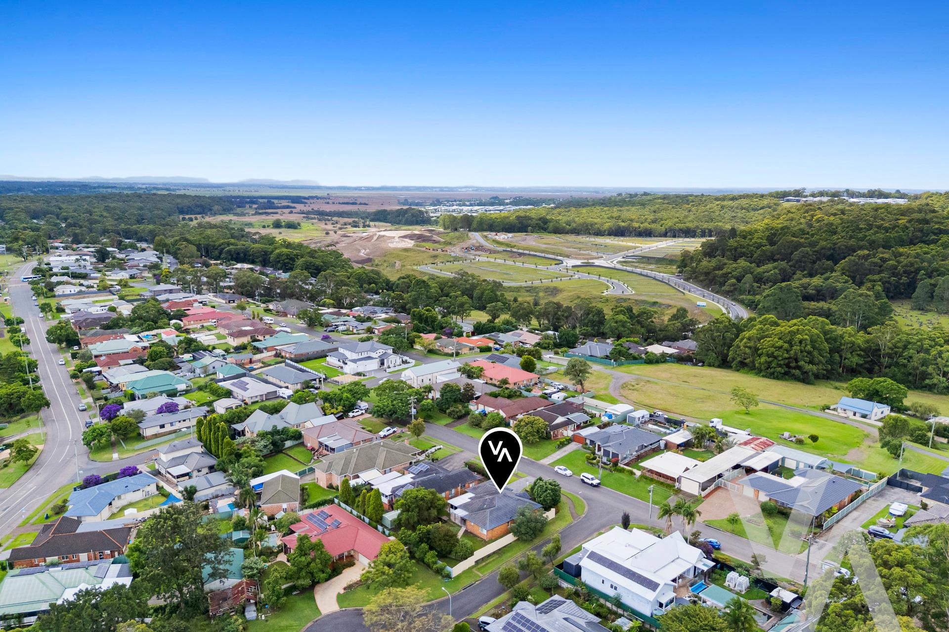 34 Church  Street Minmi NSW