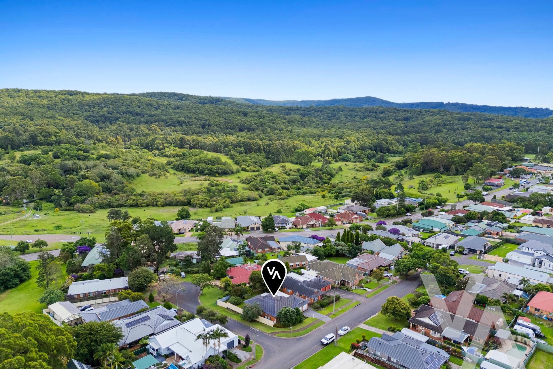 34 Church  Street Minmi NSW