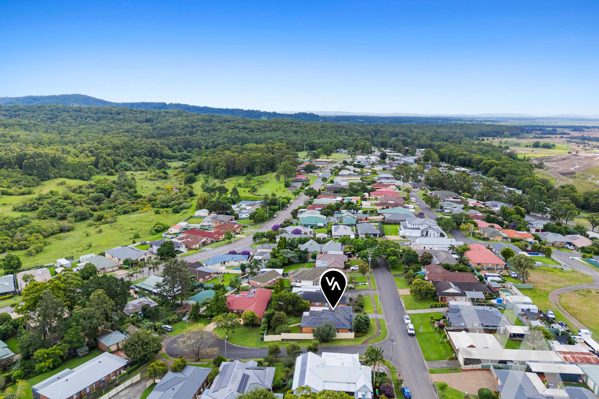 34 Church  Street Minmi NSW