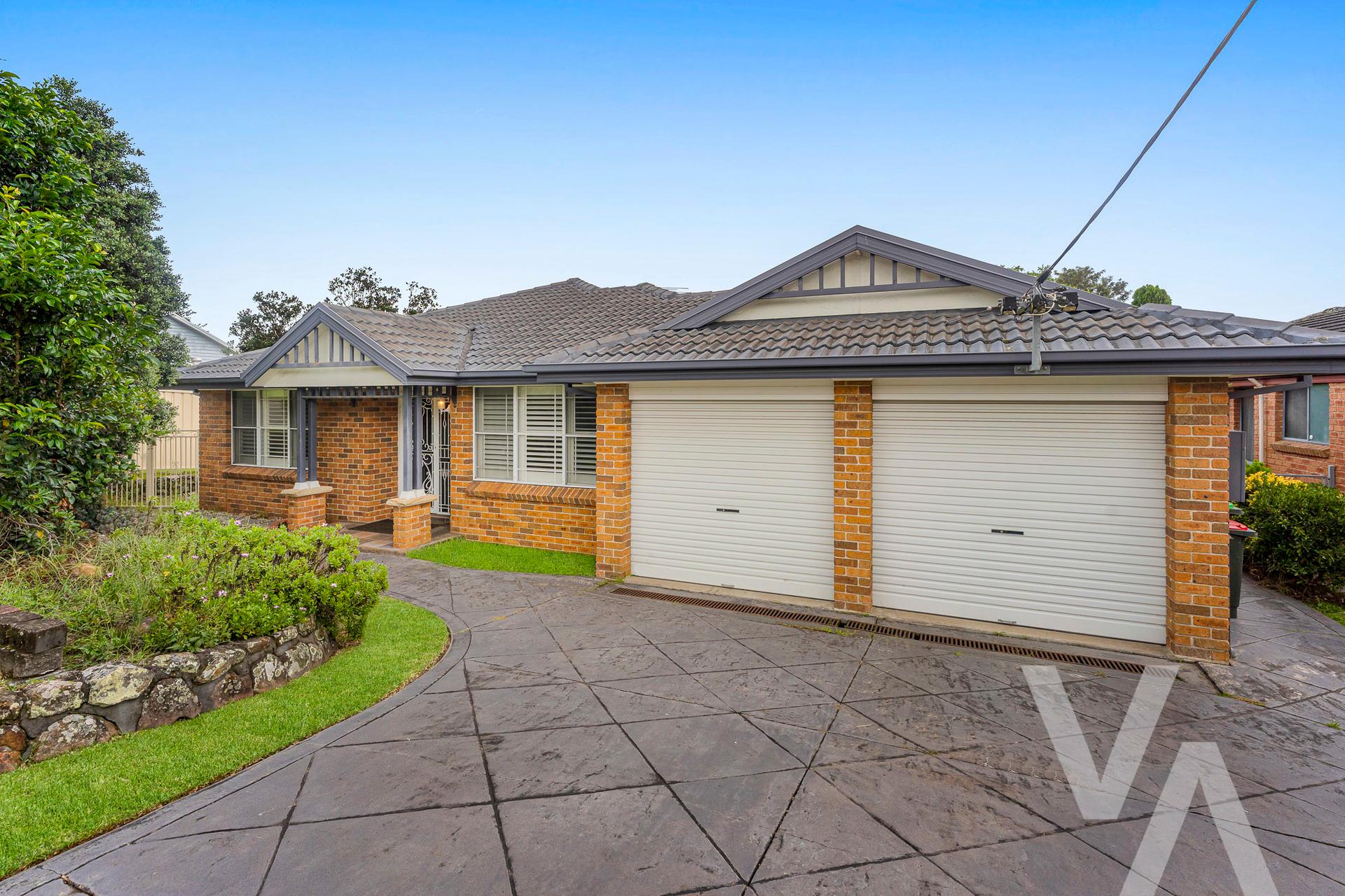 34 Church  Street Minmi NSW