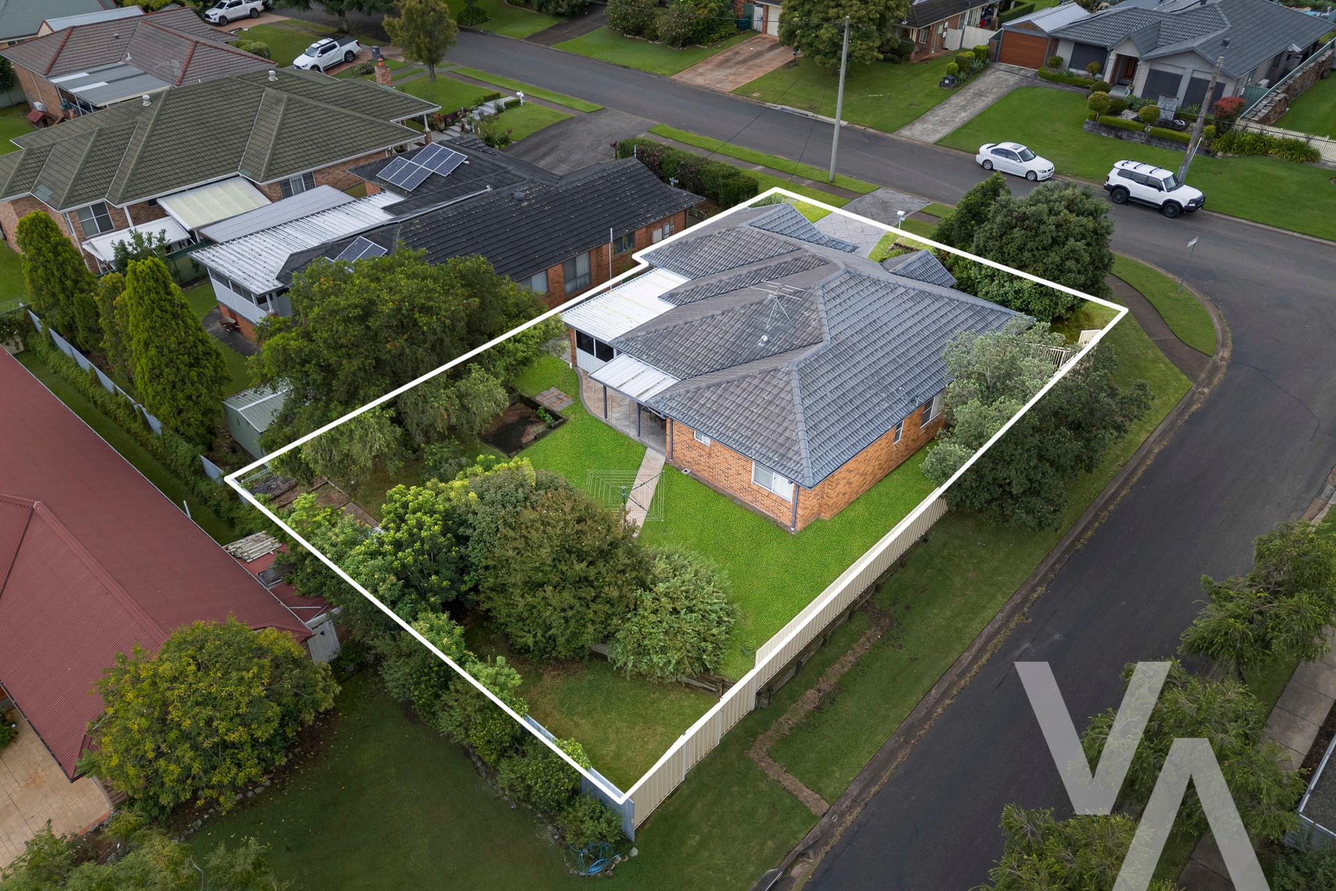 34 Church  Street Minmi NSW