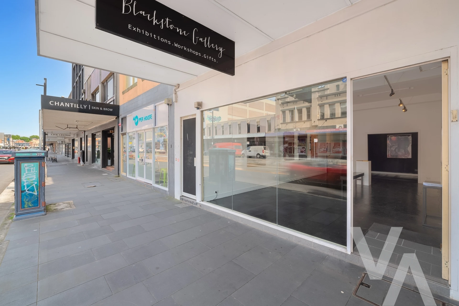 470 Hunter Street Newcastle NSW