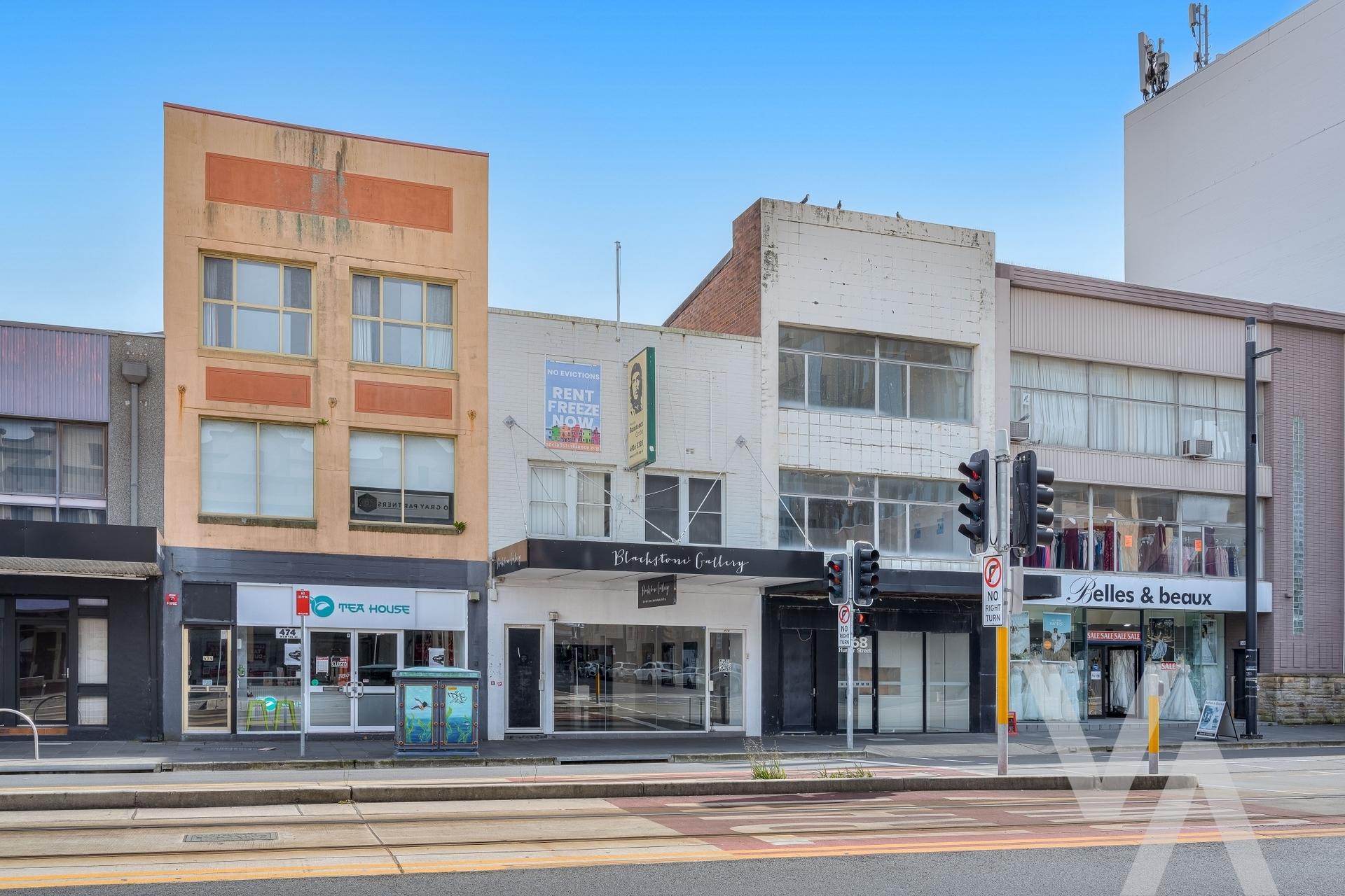 470 Hunter Street Newcastle NSW