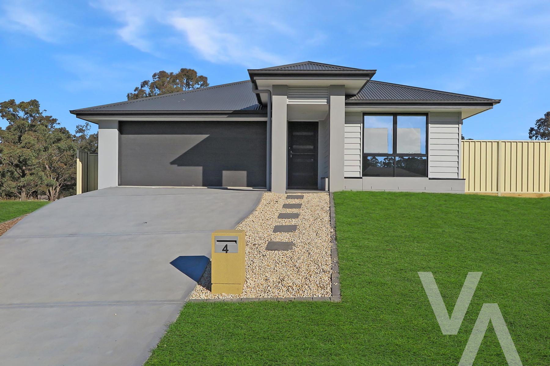 4 Pinehurst Terrace Cessnock NSW