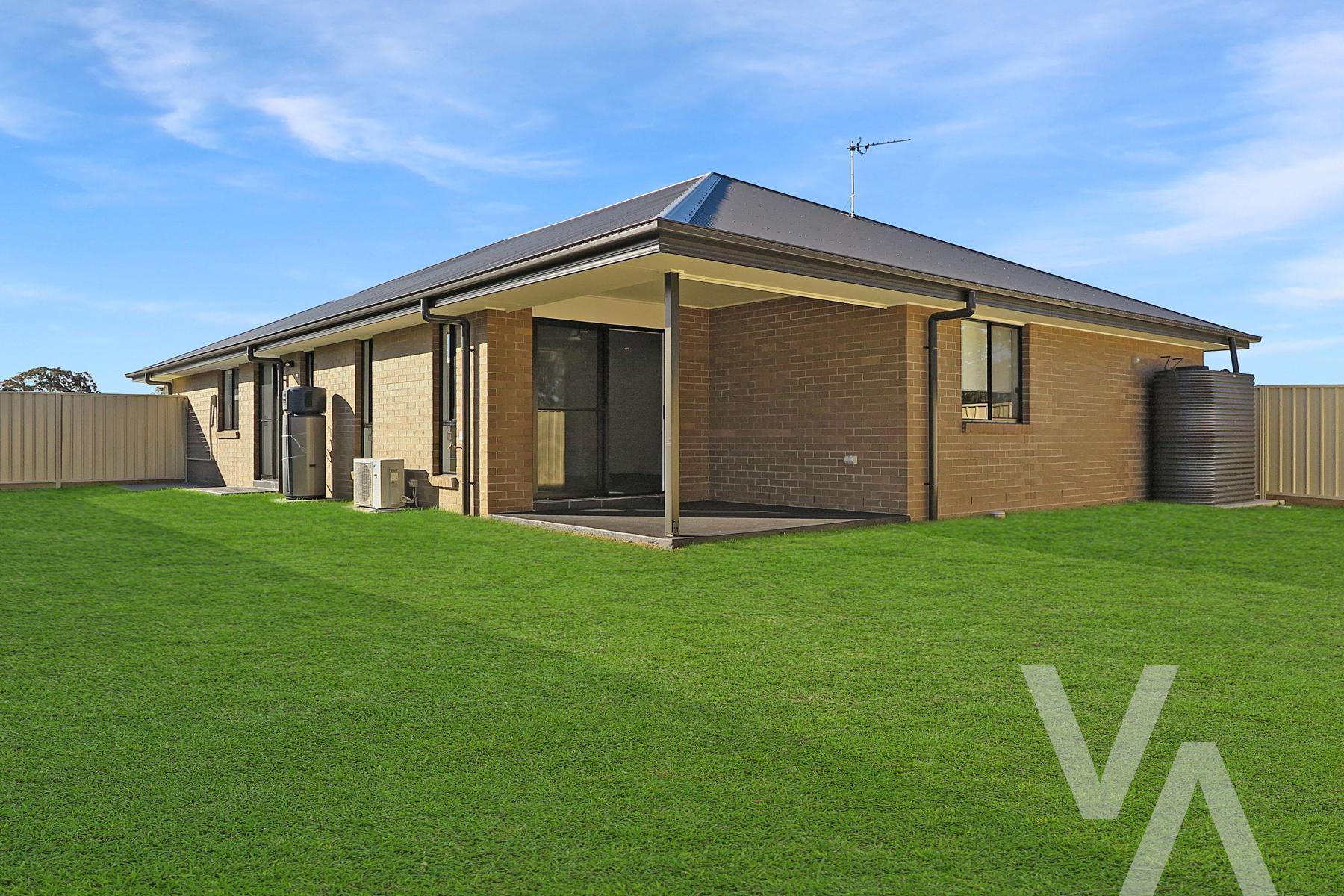 4 Pinehurst Terrace Cessnock NSW