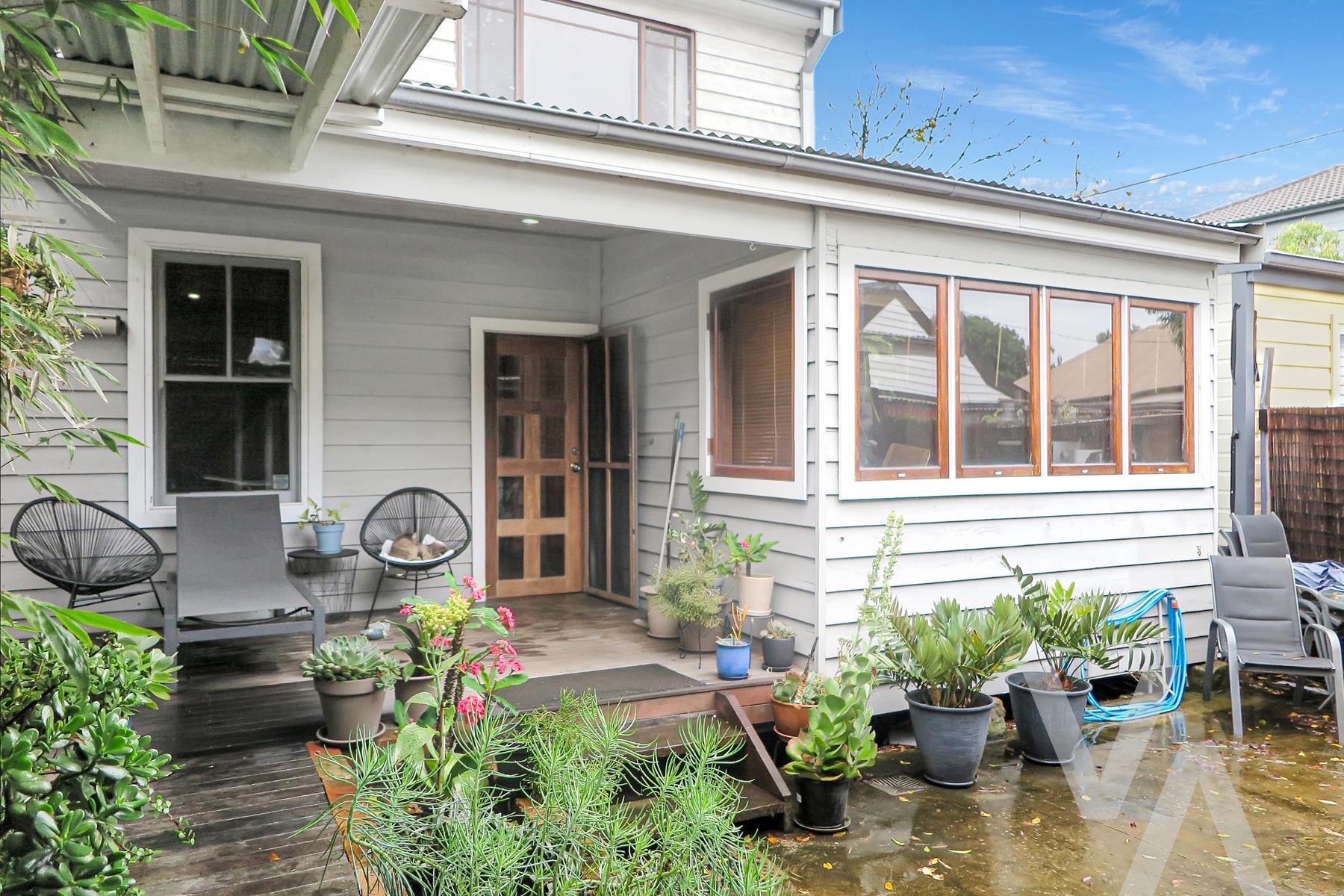 31 Hargrave Street Carrington NSW