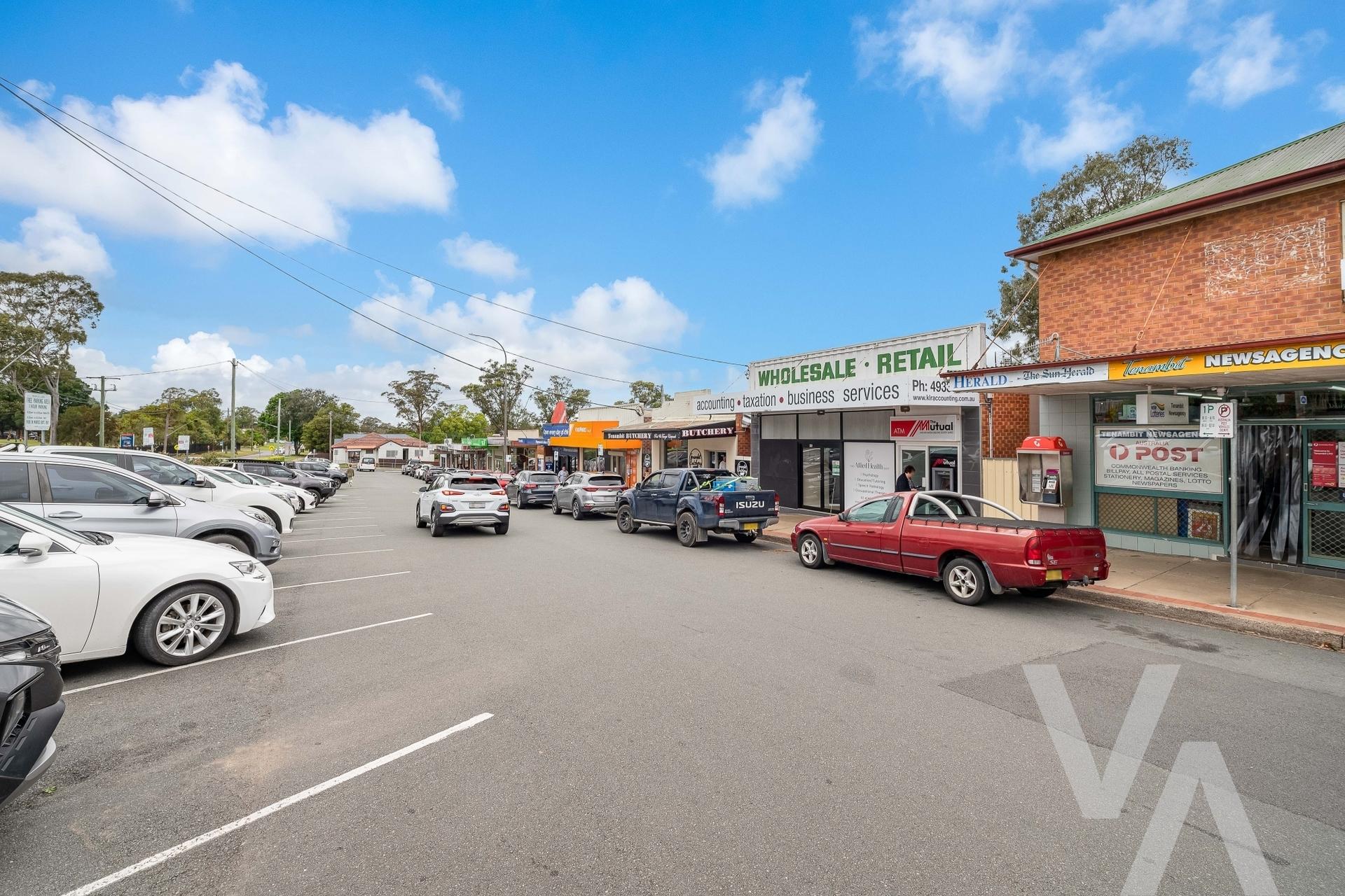 41 Maize Street Tenambit NSW