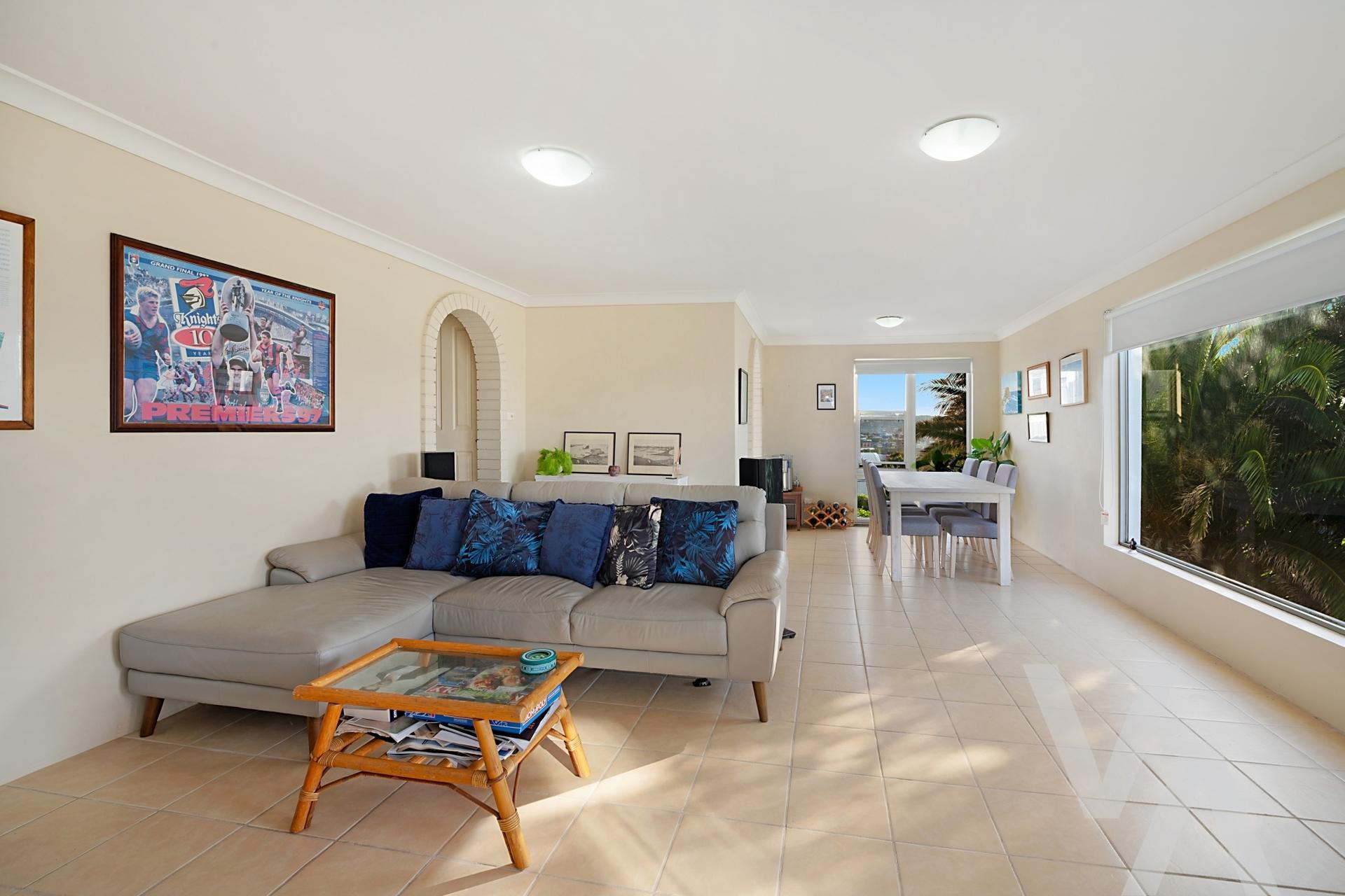 2/76 Memorial Drive Bar Beach NSW