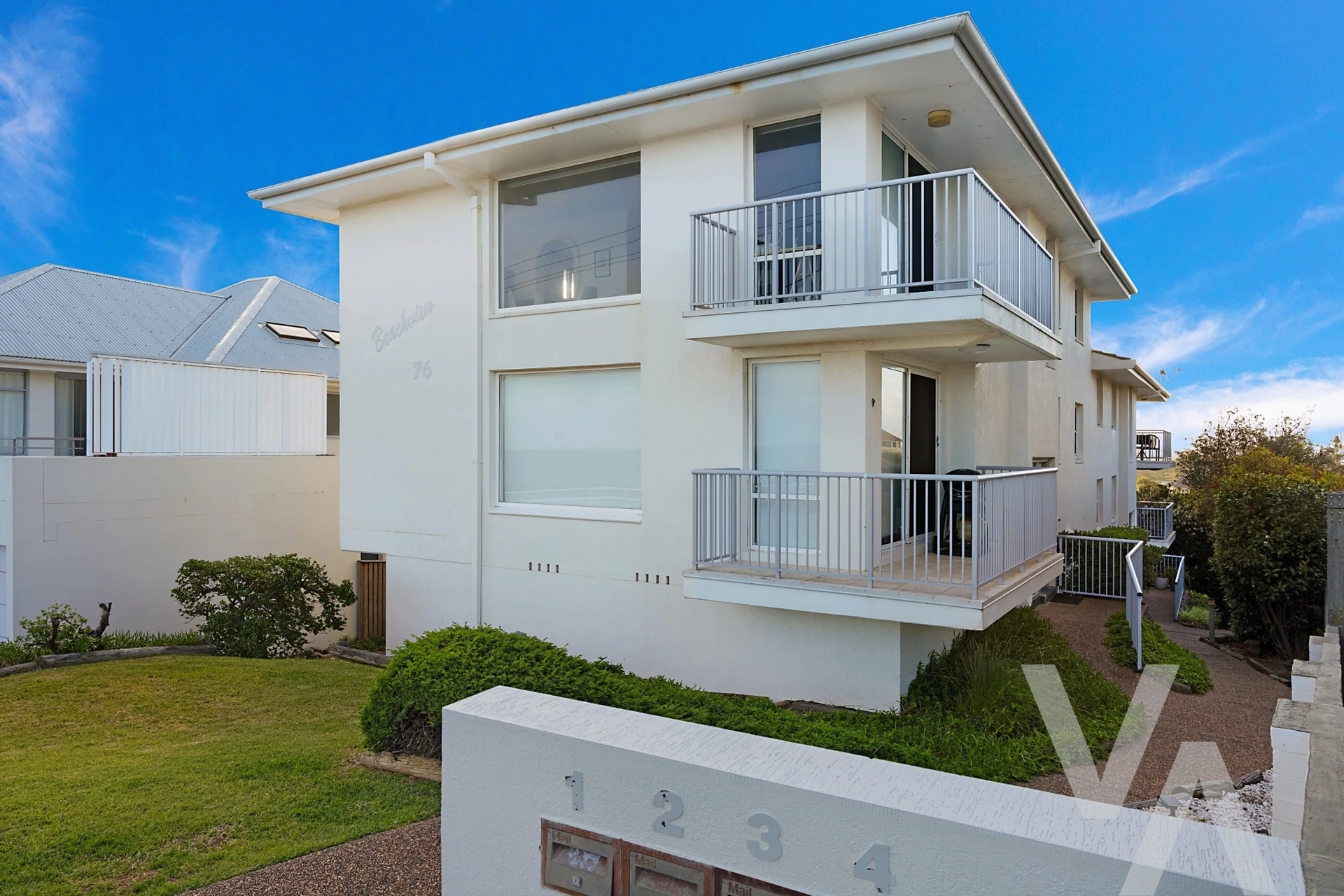 2/76 Memorial Drive Bar Beach NSW