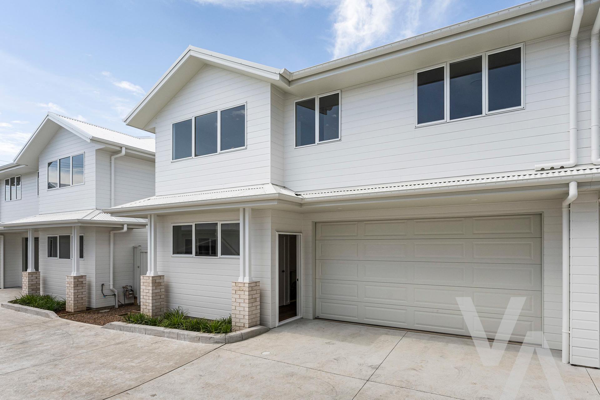 3/441-443 Glebe Road Merewether NSW