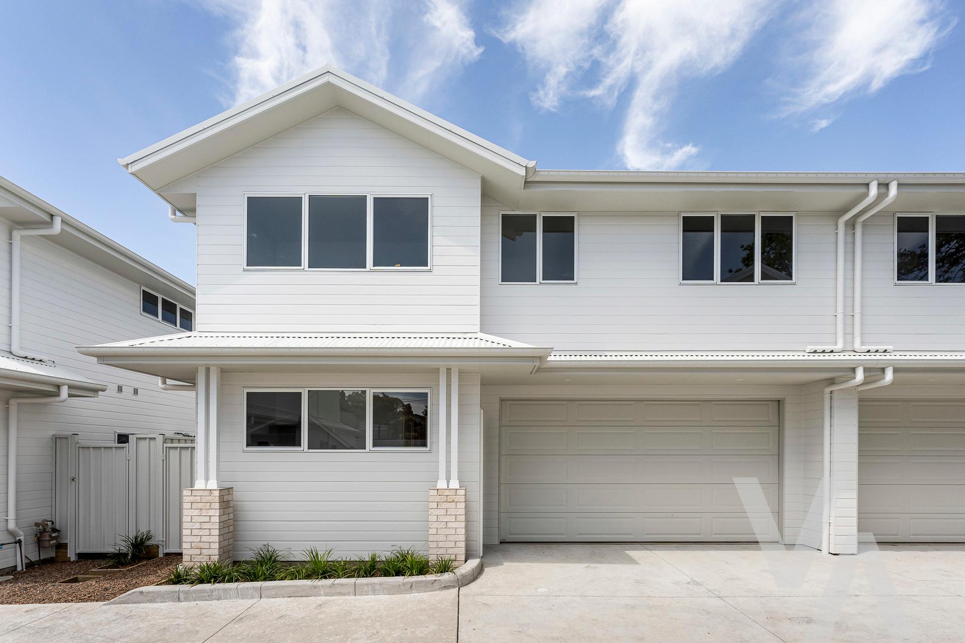 3/441-443 Glebe Road Merewether NSW