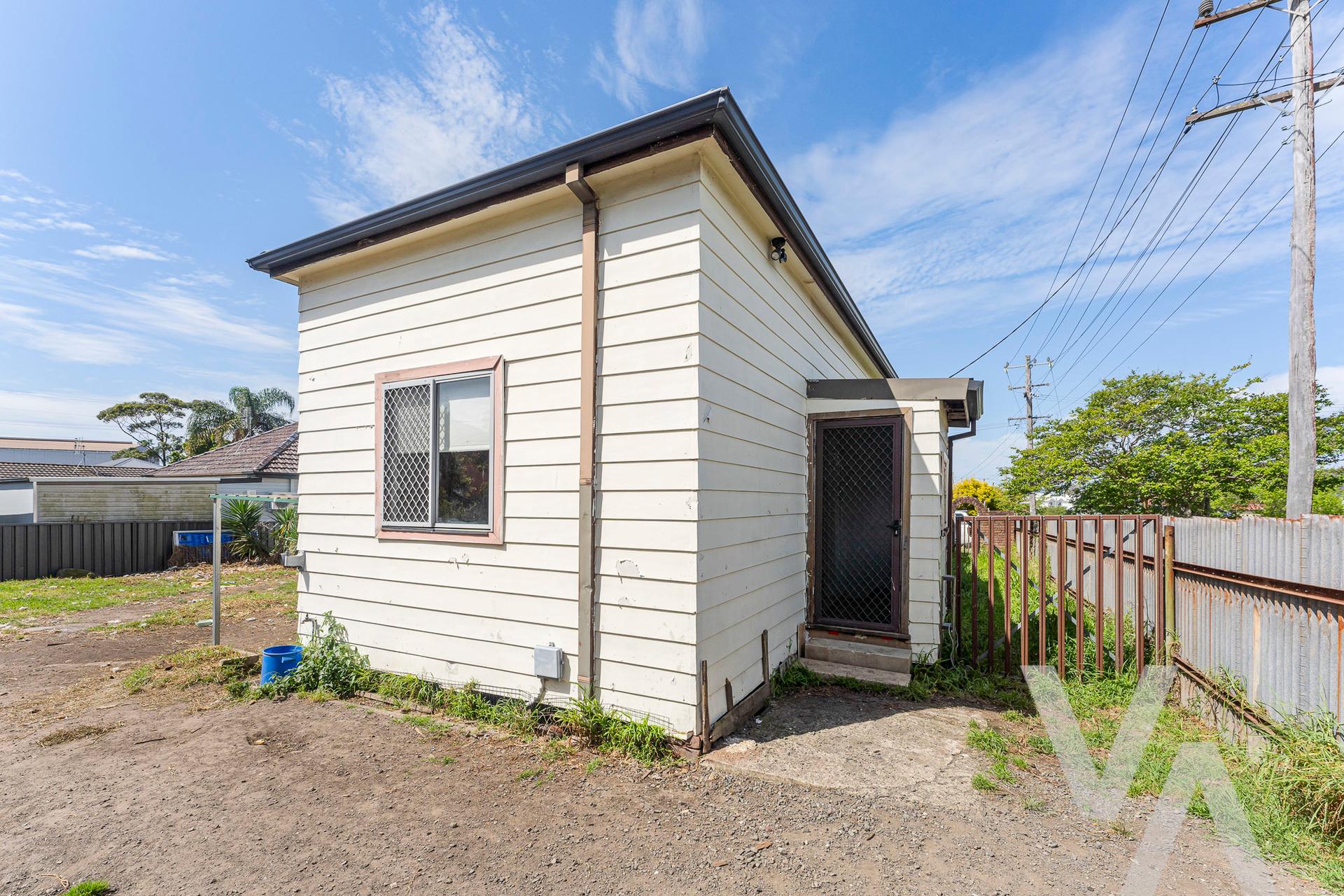 1/40 Grove Street Waratah NSW