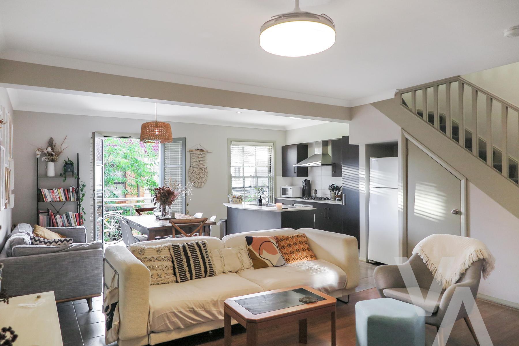 6/52 Havelock Street Mayfield NSW