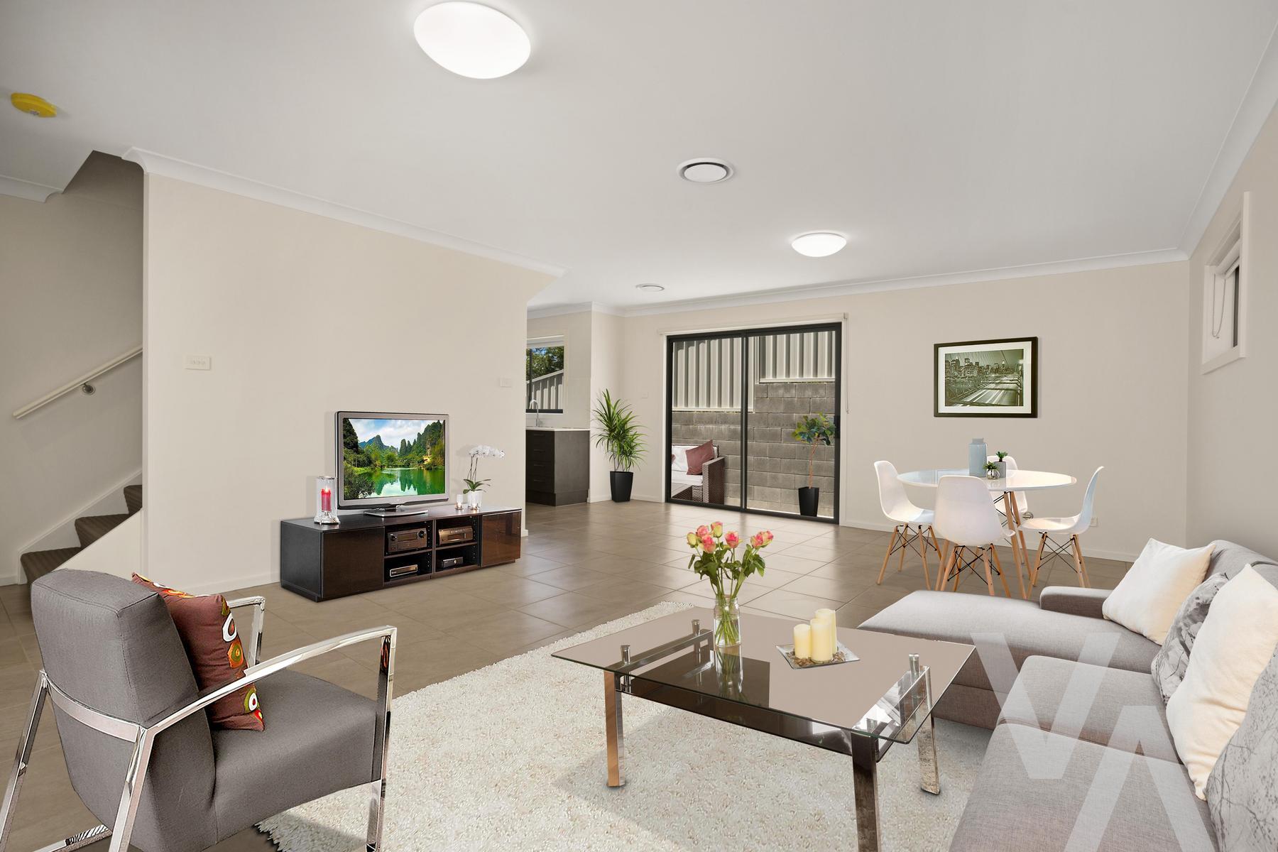 7/104 - 106 Bailey Street Adamstown NSW