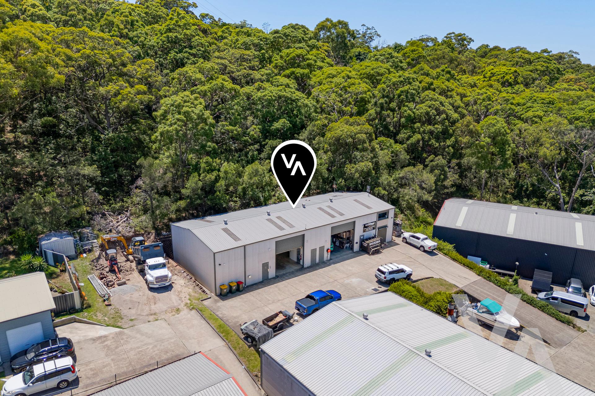 1/200 Macquarie  Road Warners Bay NSW