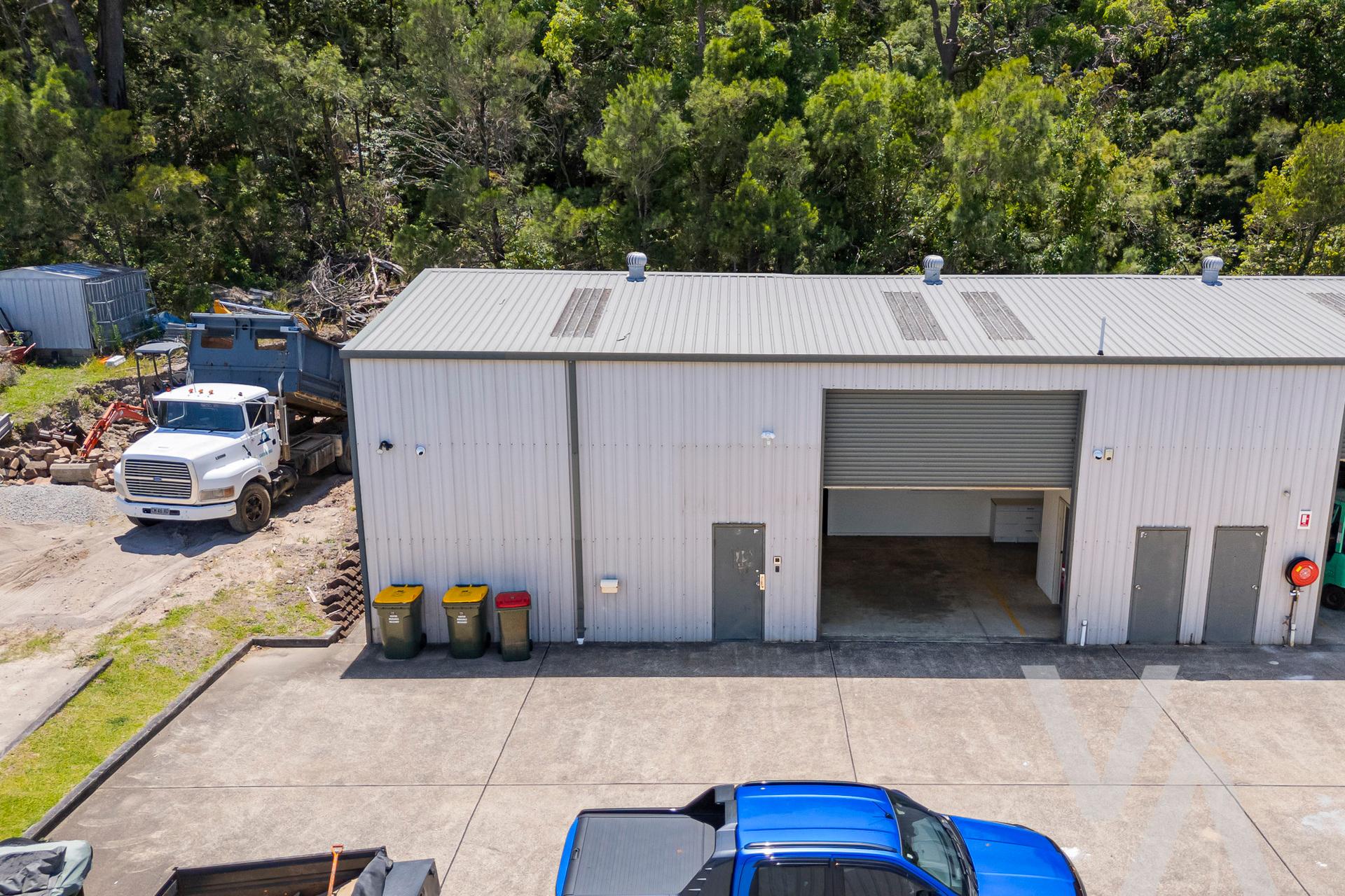 1/200 Macquarie  Road Warners Bay NSW